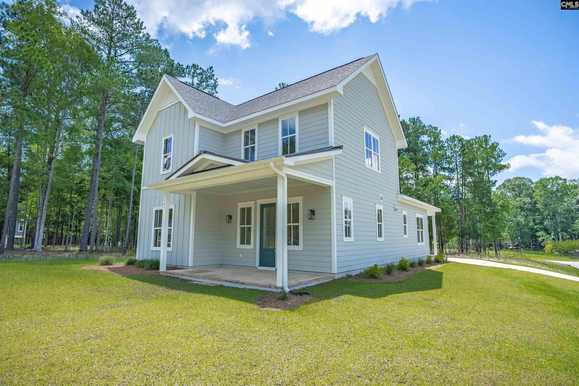 Property image 5 at 585 Misty Banks Drive, Chapin, SC 29036