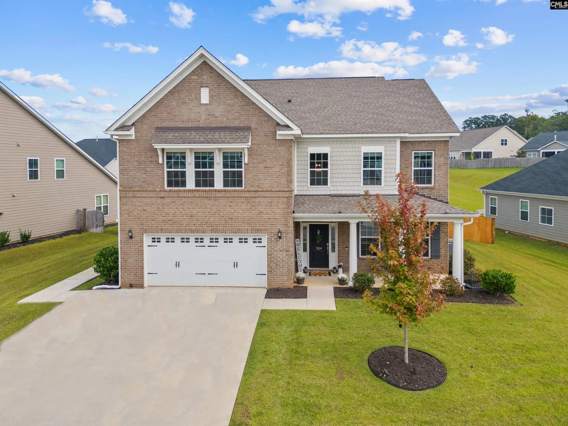 524 Sterling Brook Drive