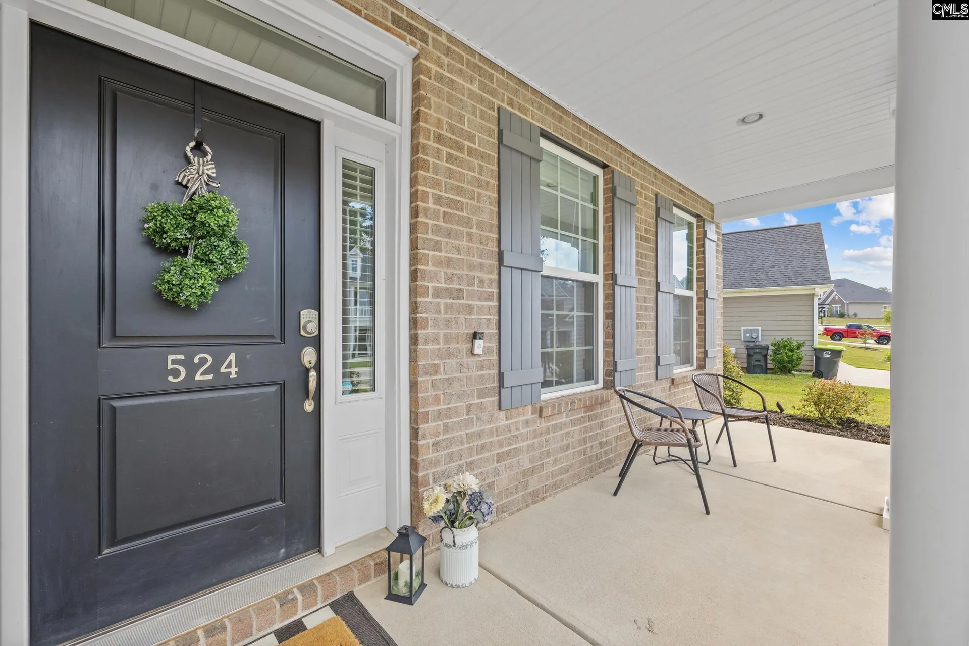 Property image 3 at 524 Sterling Brook Drive, Lexington, SC 29072