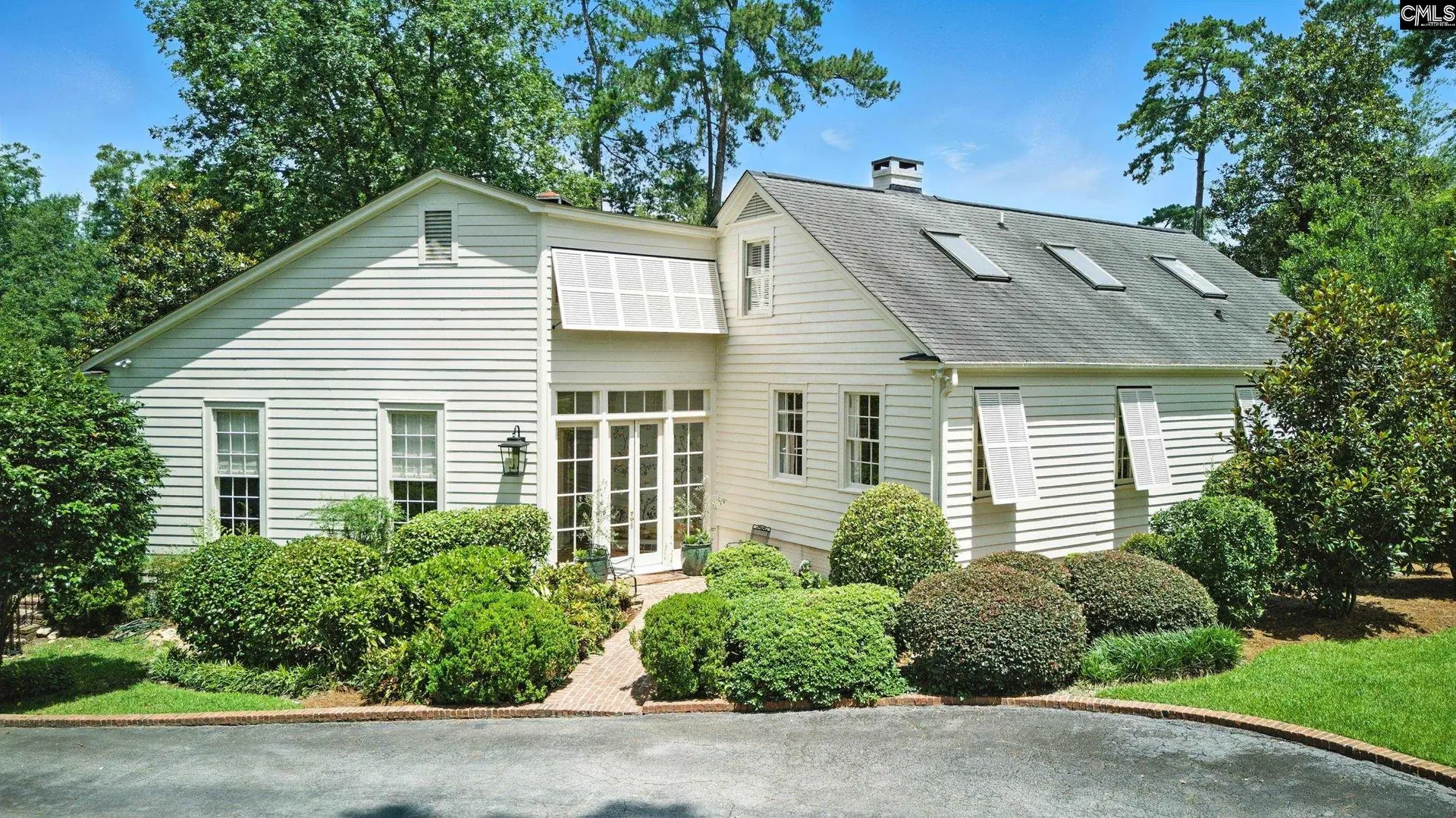 4001 Claremont Road
