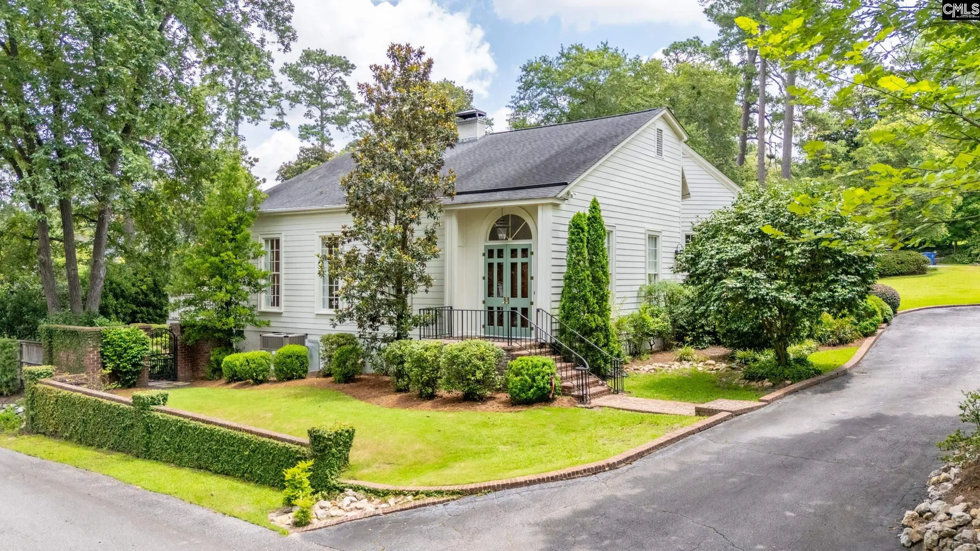 Property image 2 at 4001 Claremont Road, Columbia, SC 29205
