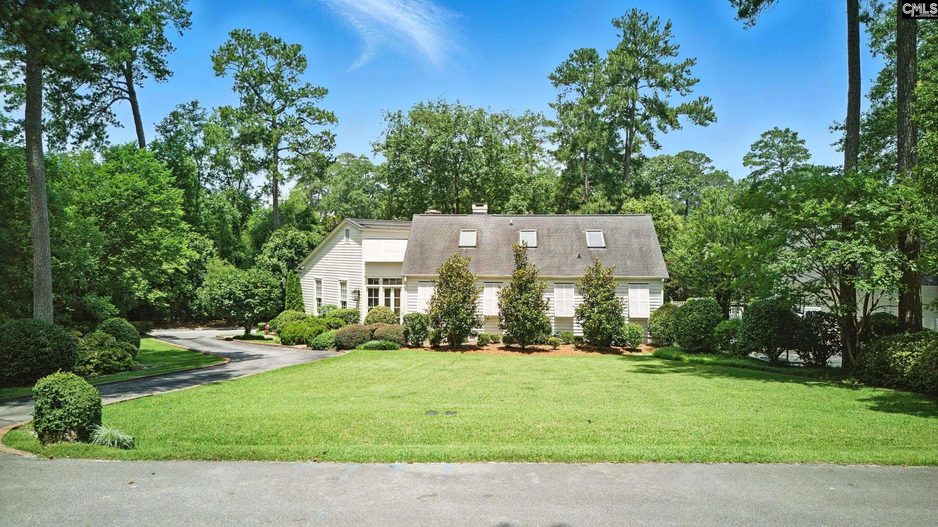Property image 3 at 4001 Claremont Road, Columbia, SC 29205