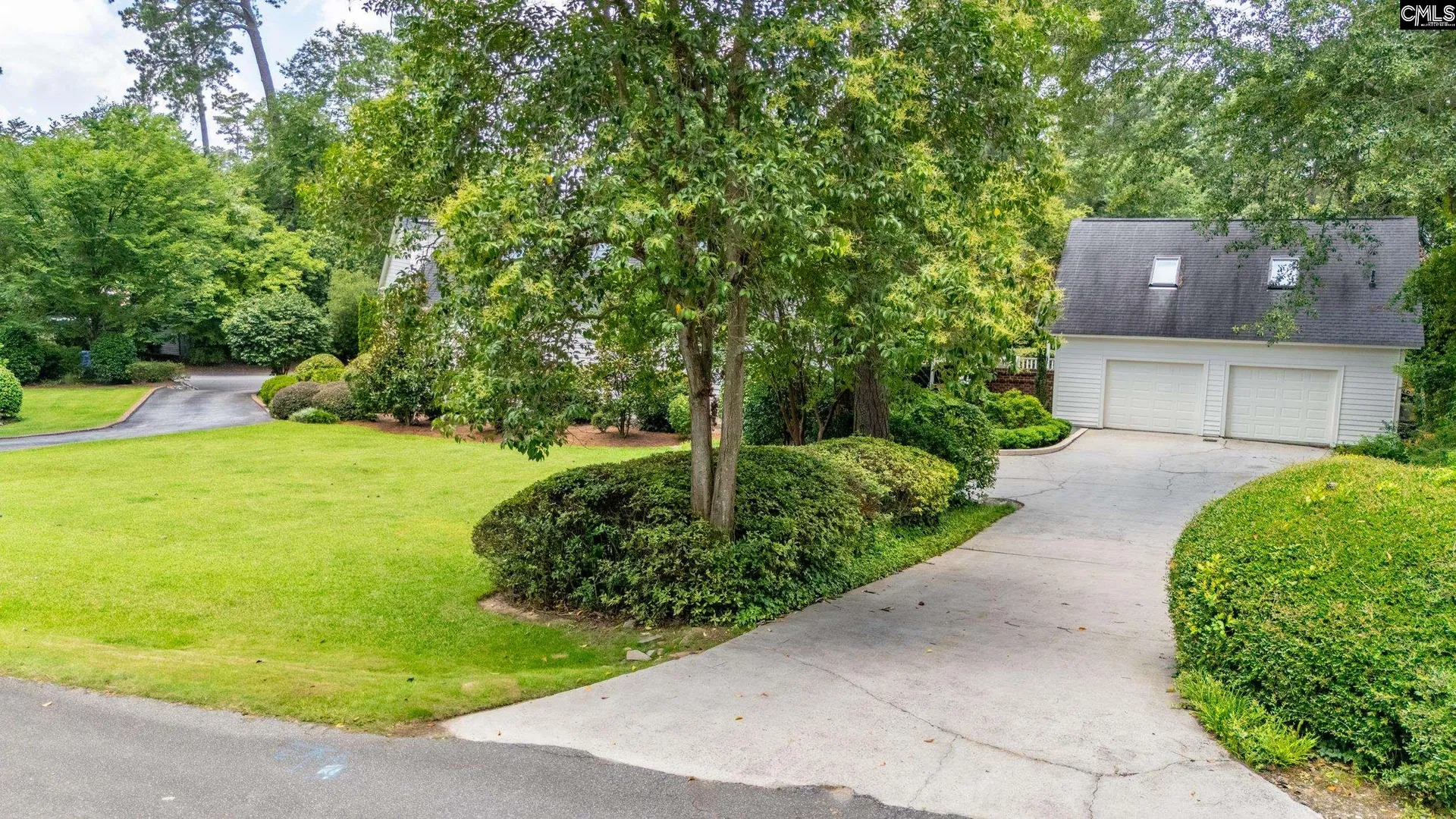 Property image 4 at 4001 Claremont Road, Columbia, SC 29205