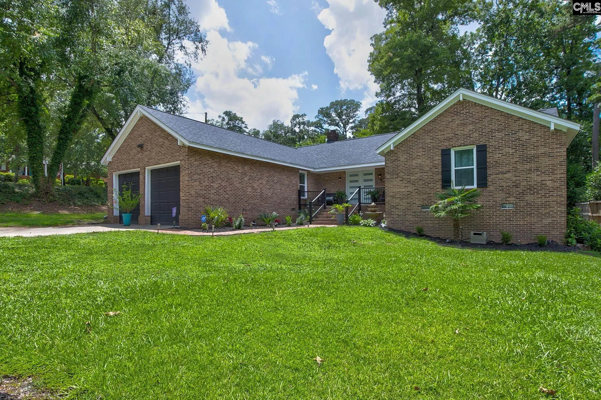 Property image 2 at 1601 Hagood Avenue, Columbia, SC 29204-4338
