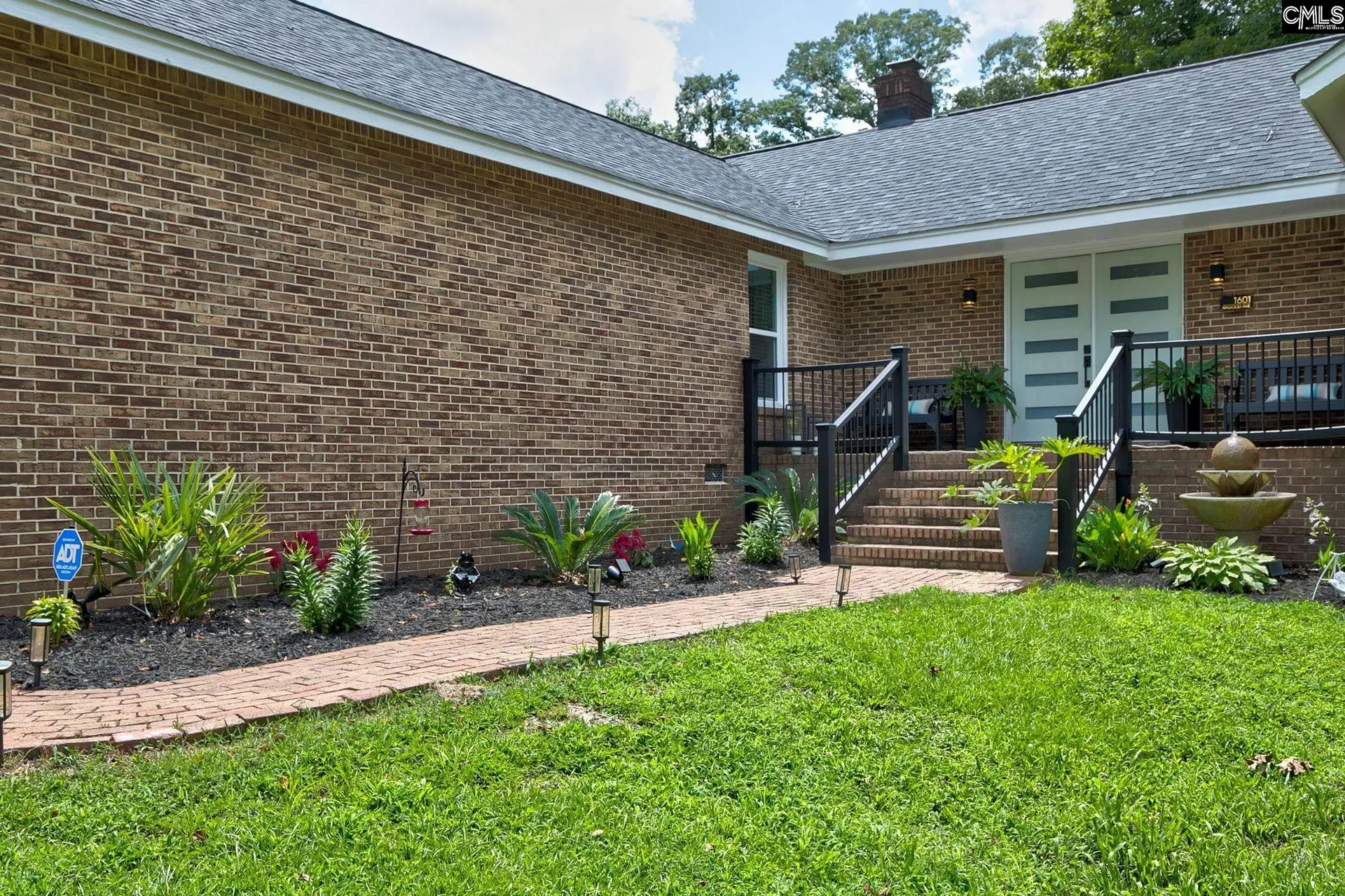 Property image 3 at 1601 Hagood Avenue, Columbia, SC 29204-4338