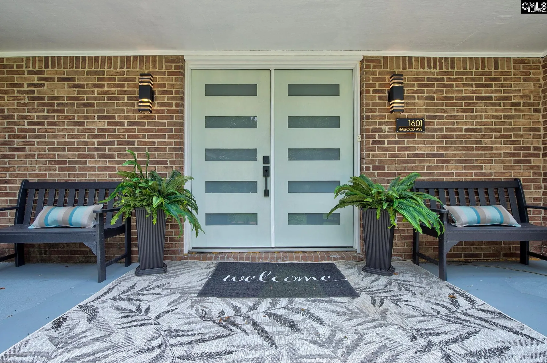 Property image 4 at 1601 Hagood Avenue, Columbia, SC 29204-4338