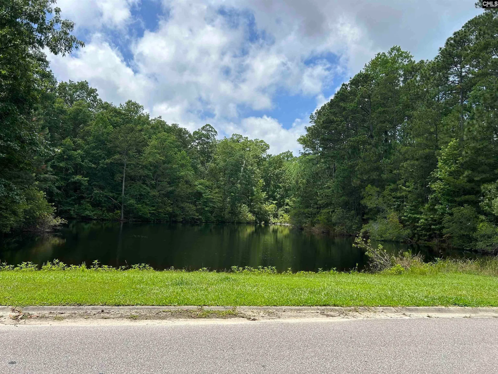 Property image 3 at Tbd Whiteoak Ridge Rd, Blythewood, SC 29016