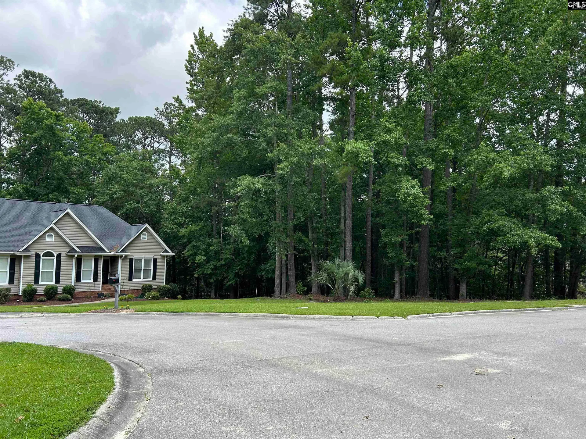 Property image 4 at Tbd Whiteoak Ridge Rd, Blythewood, SC 29016
