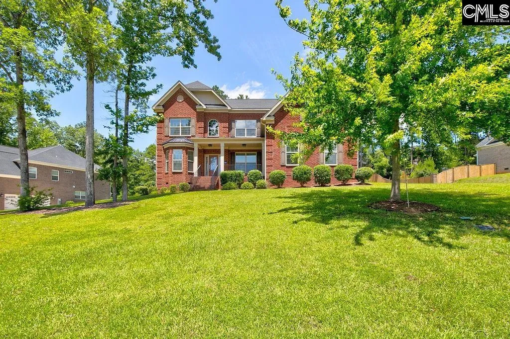 Property image 2 at 583 Wild Hickory Lane, Blythewood, SC 29016