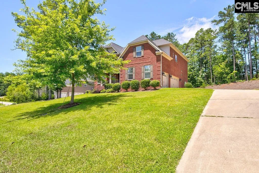 Property image 3 at 583 Wild Hickory Lane, Blythewood, SC 29016