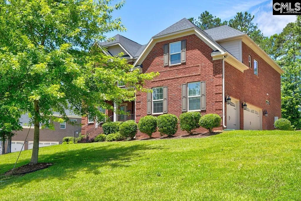 Property image 4 at 583 Wild Hickory Lane, Blythewood, SC 29016