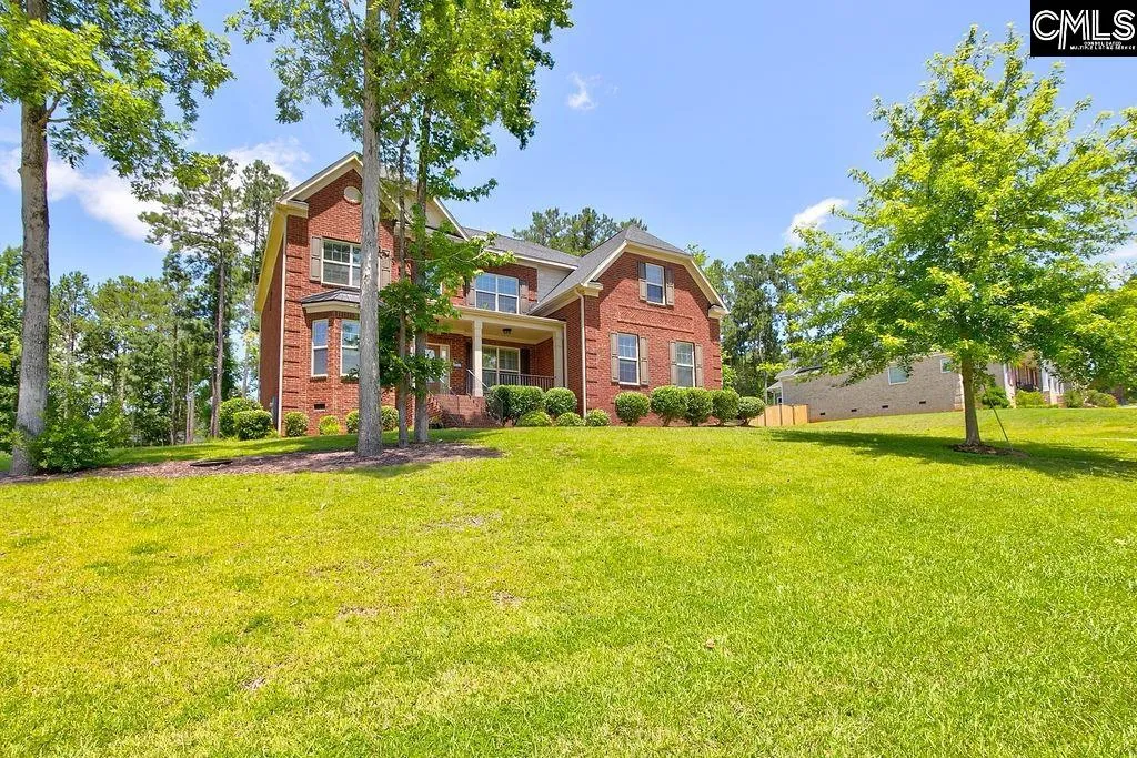 Property image 5 at 583 Wild Hickory Lane, Blythewood, SC 29016