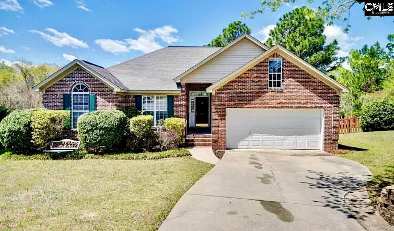 The Highlands, Columbia Community