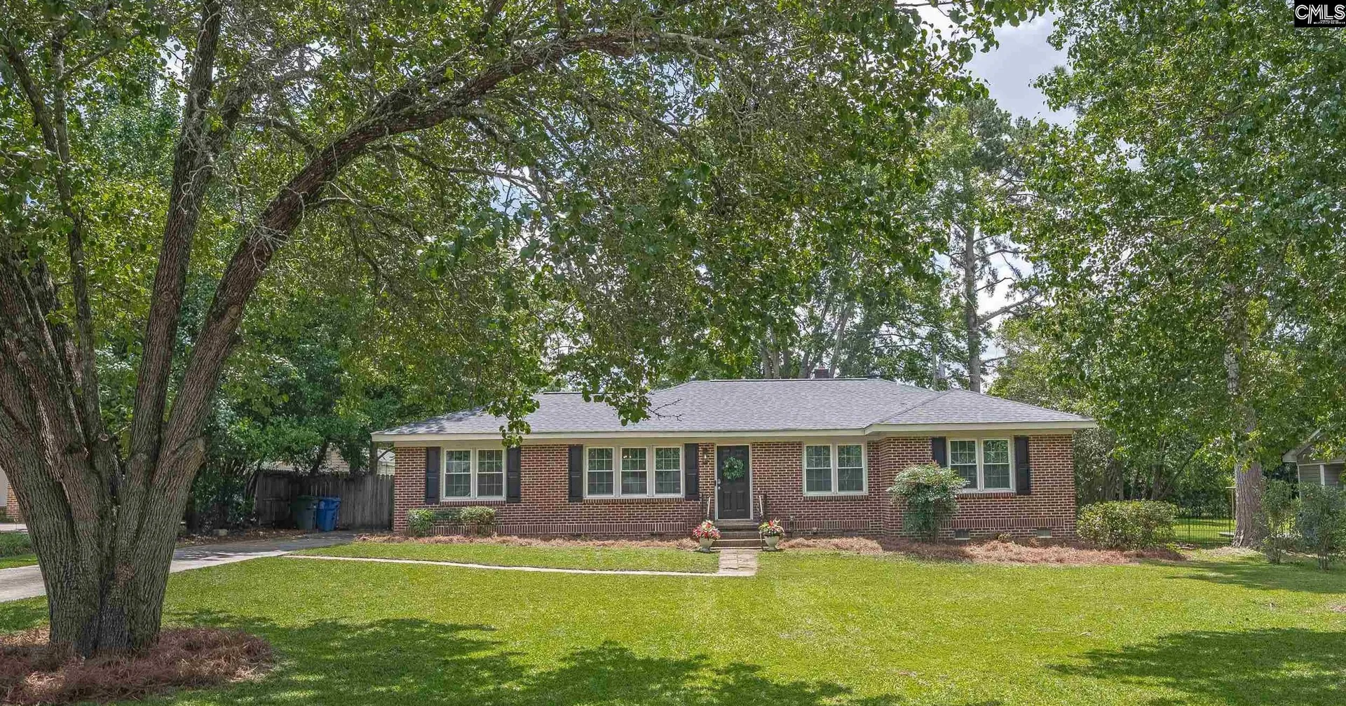 608 Byron Road