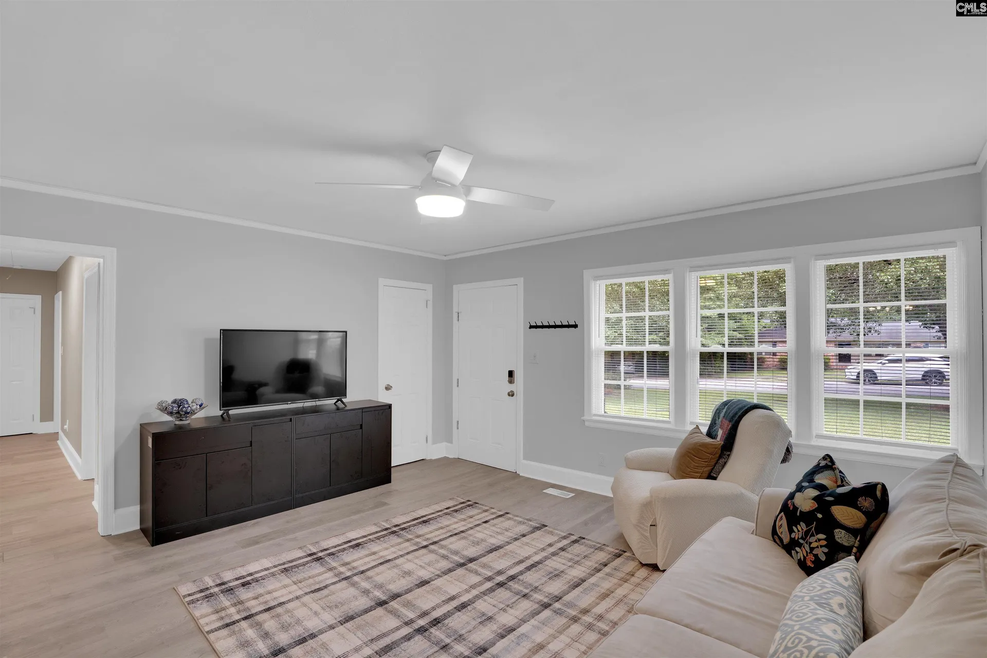 Property image 3 at 608 Byron Road, Columbia, SC 29209