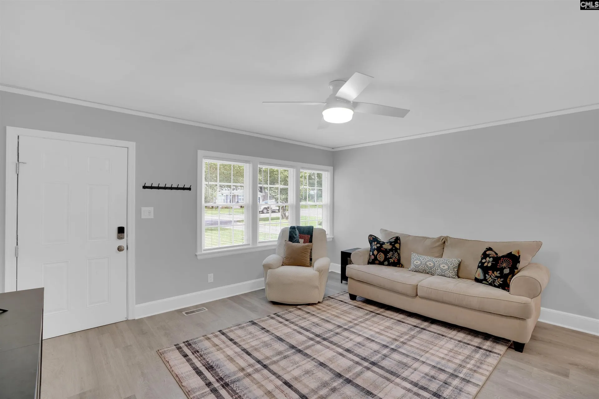 Property image 4 at 608 Byron Road, Columbia, SC 29209