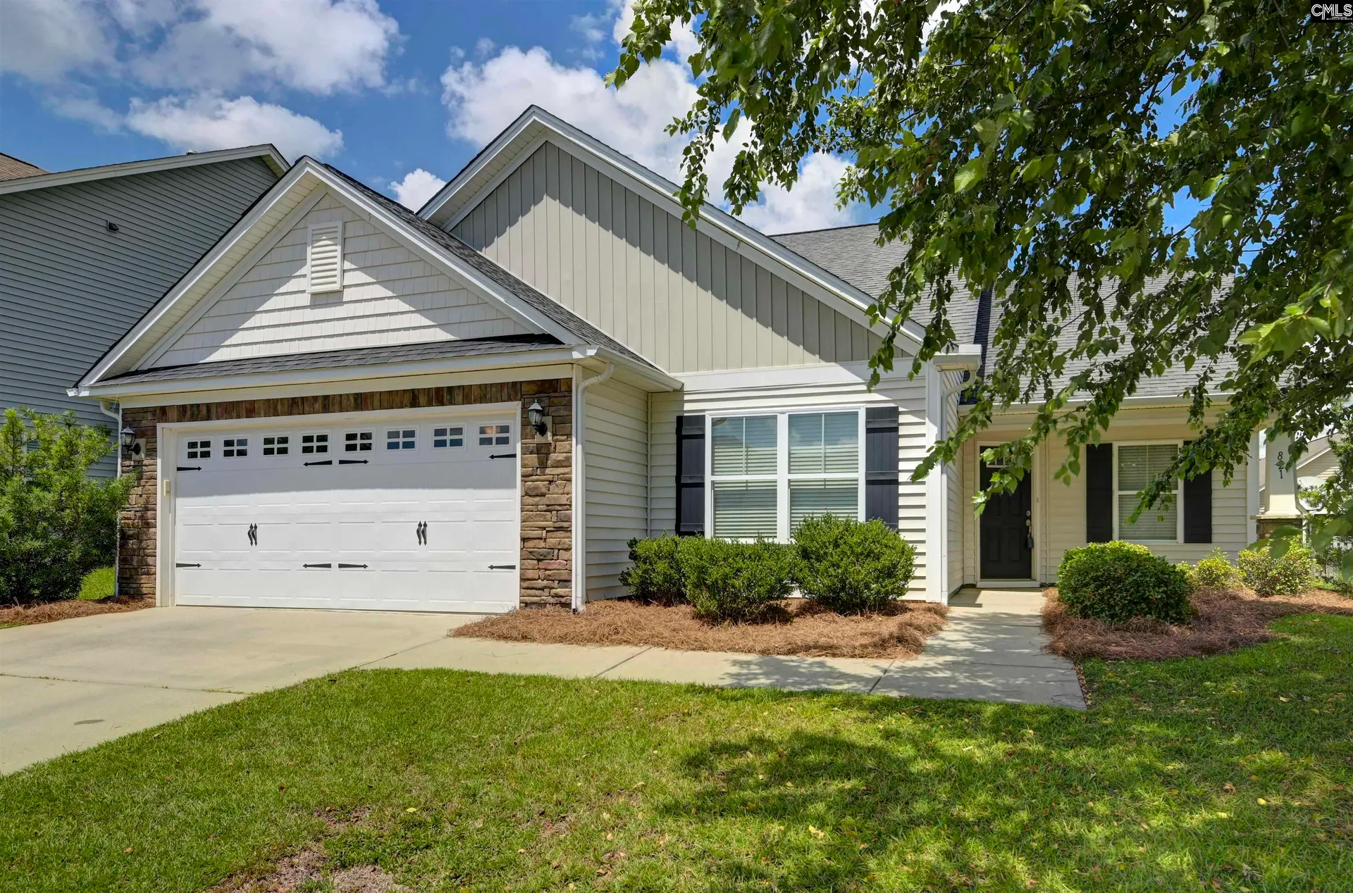 821 Burnview Lane
