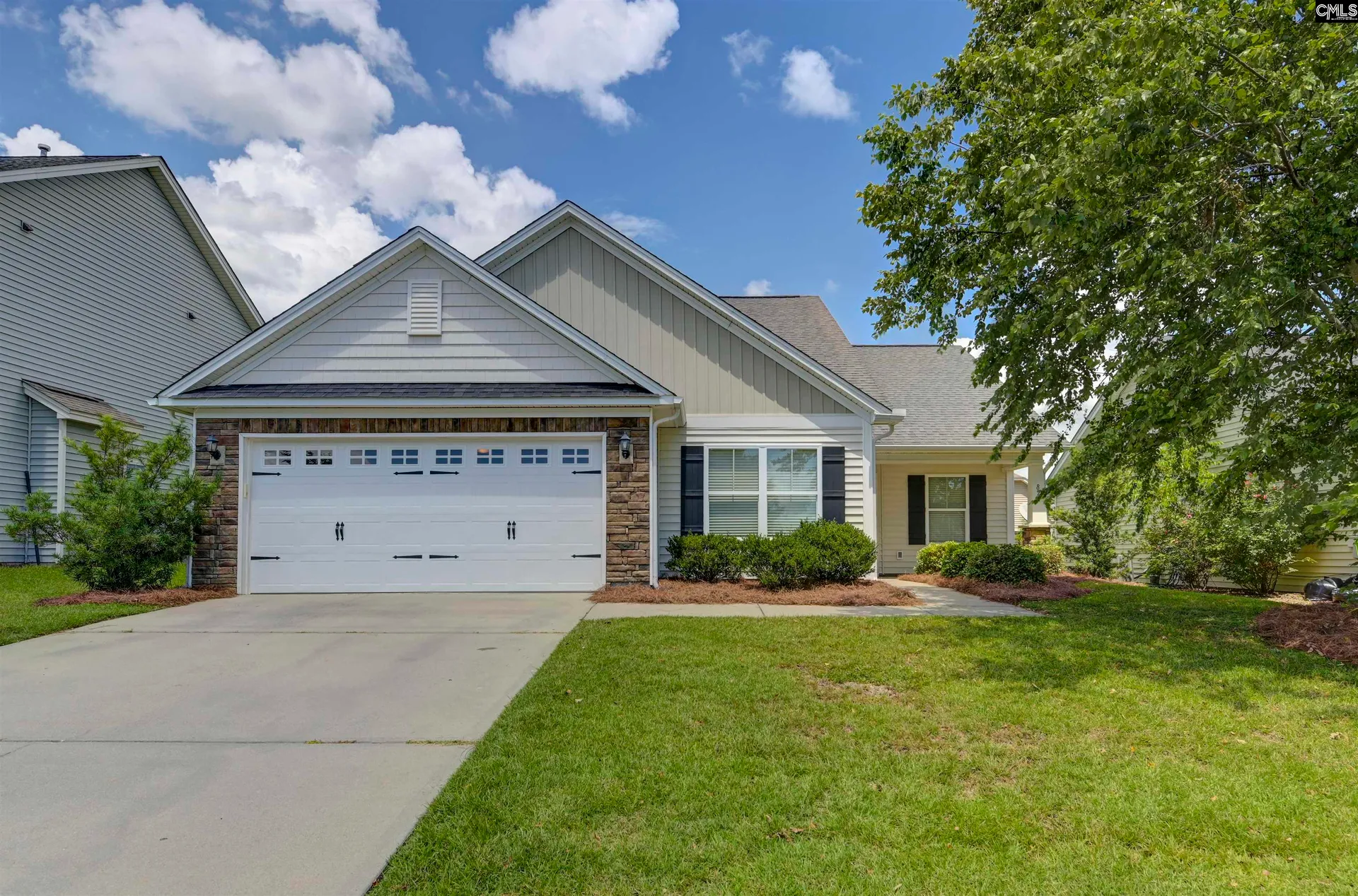 Property image 2 at 821 Burnview Lane, Chapin, SC 29036
