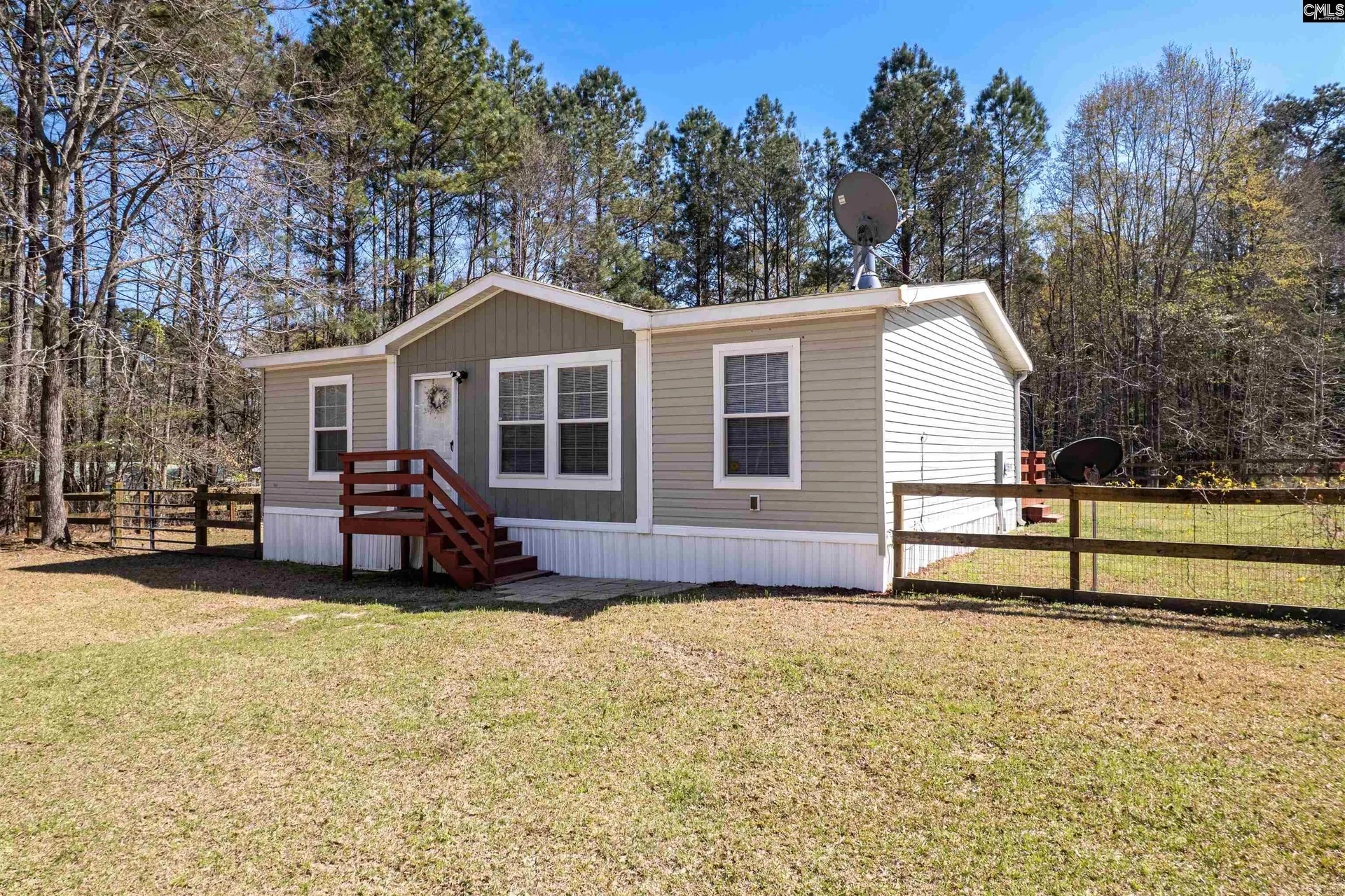 Property image 2 at 499 Wateree Estates Road, Winnsboro, SC 29180-7580