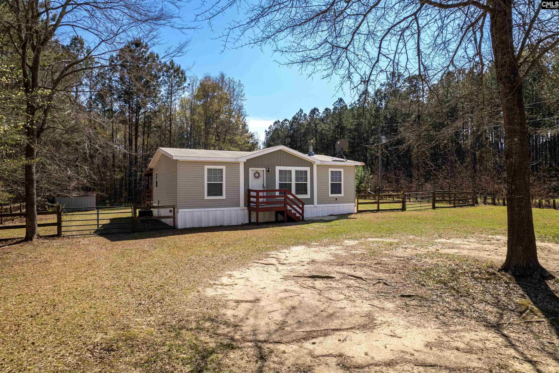 Property image 3 at 499 Wateree Estates Road, Winnsboro, SC 29180-7580