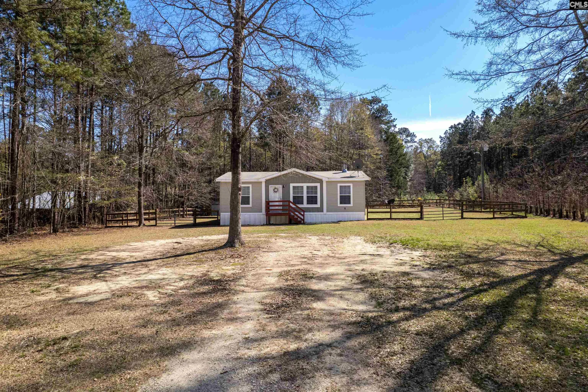 Property image 4 at 499 Wateree Estates Road, Winnsboro, SC 29180-7580