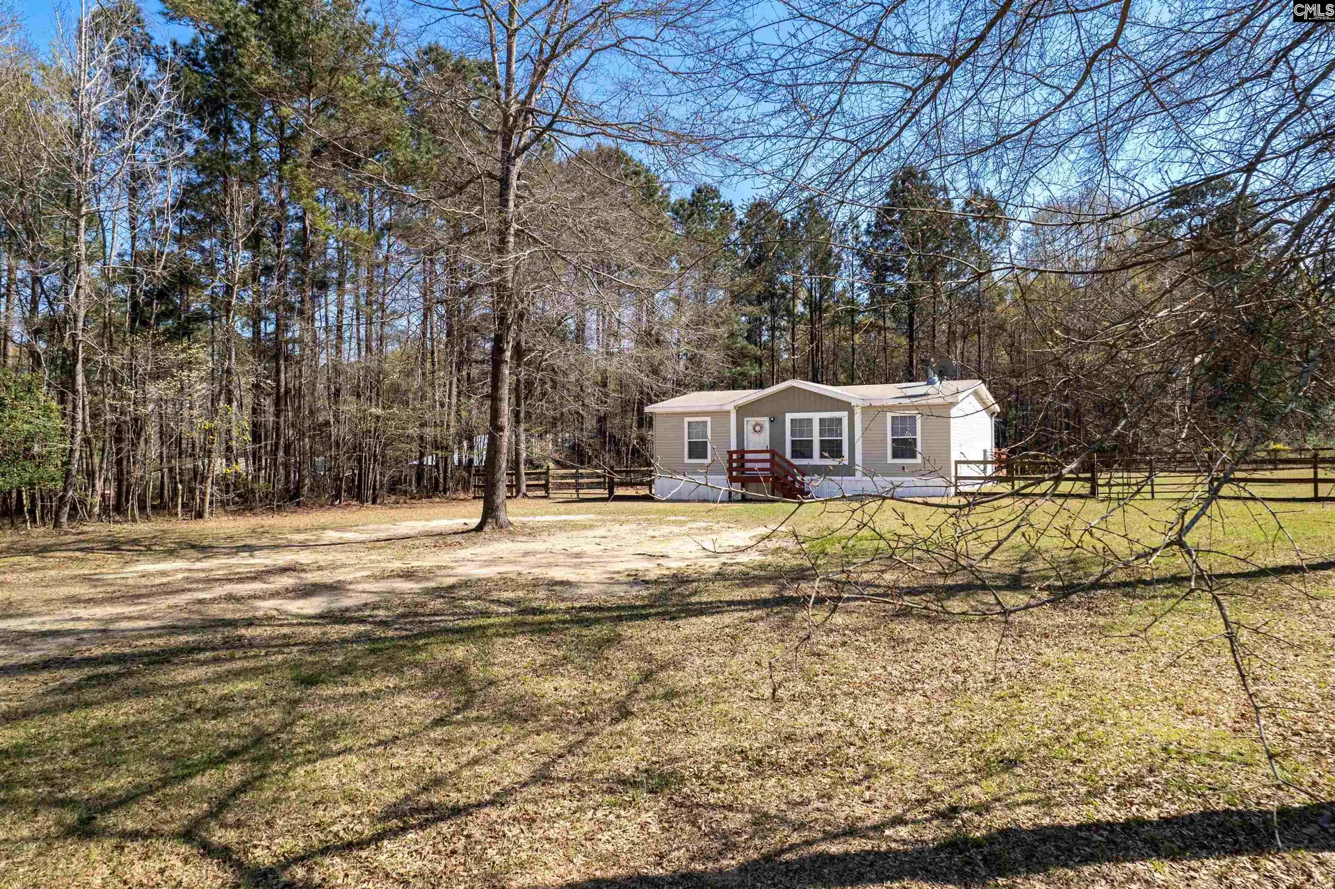 Property image 5 at 499 Wateree Estates Road, Winnsboro, SC 29180-7580