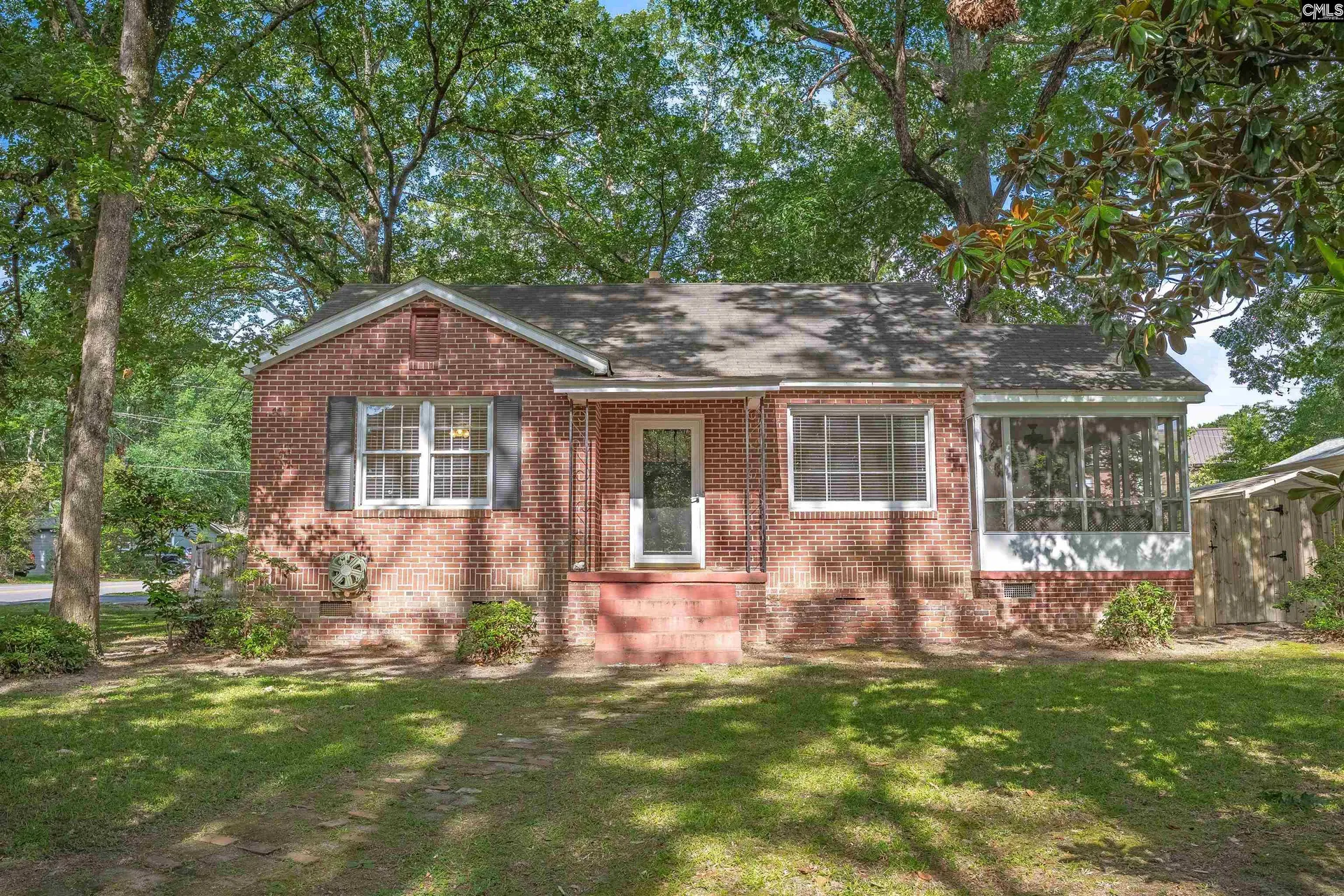 Property image 2 at 201 Academy Way, Columbia, SC 29206-1446