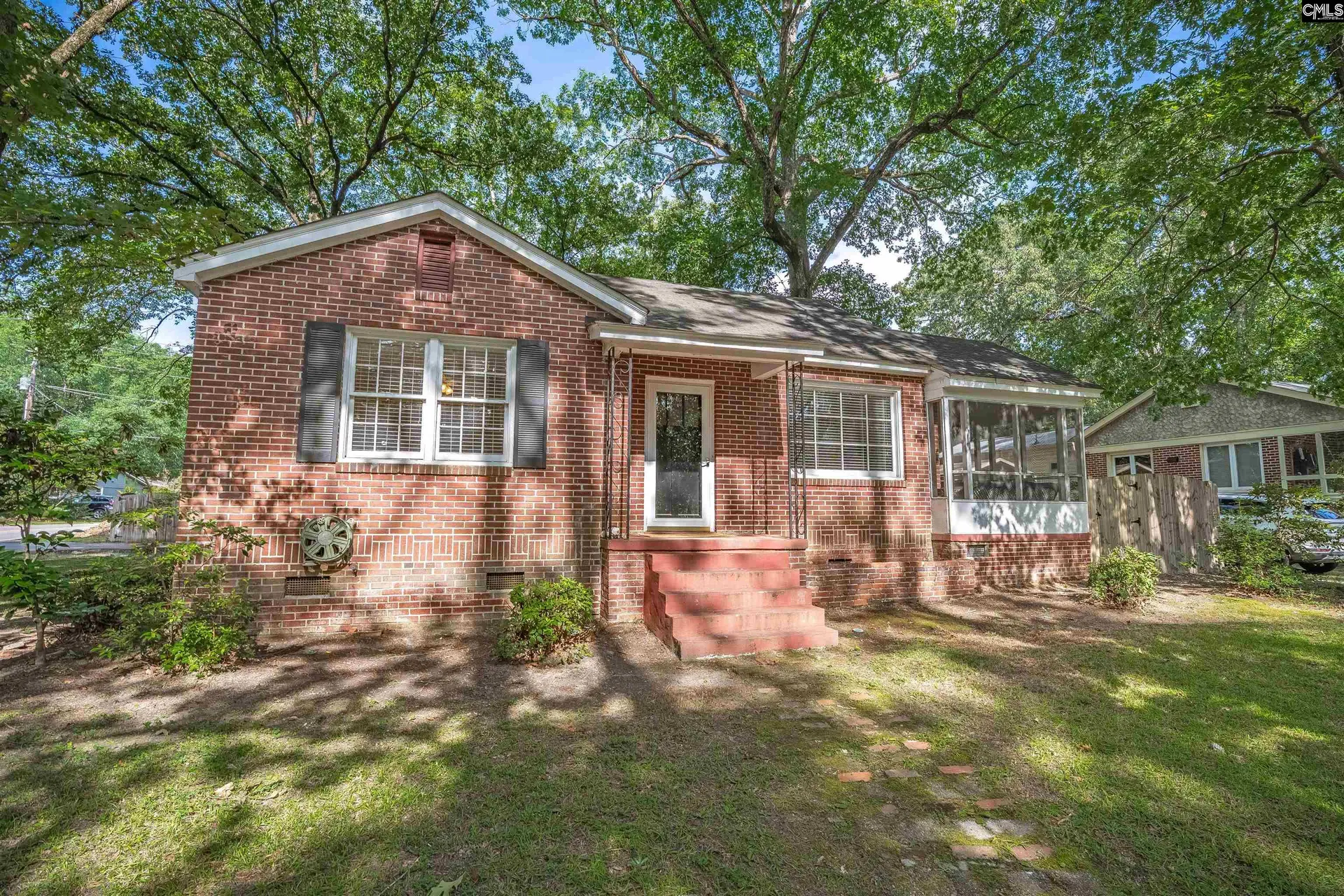 Property image 3 at 201 Academy Way, Columbia, SC 29206-1446