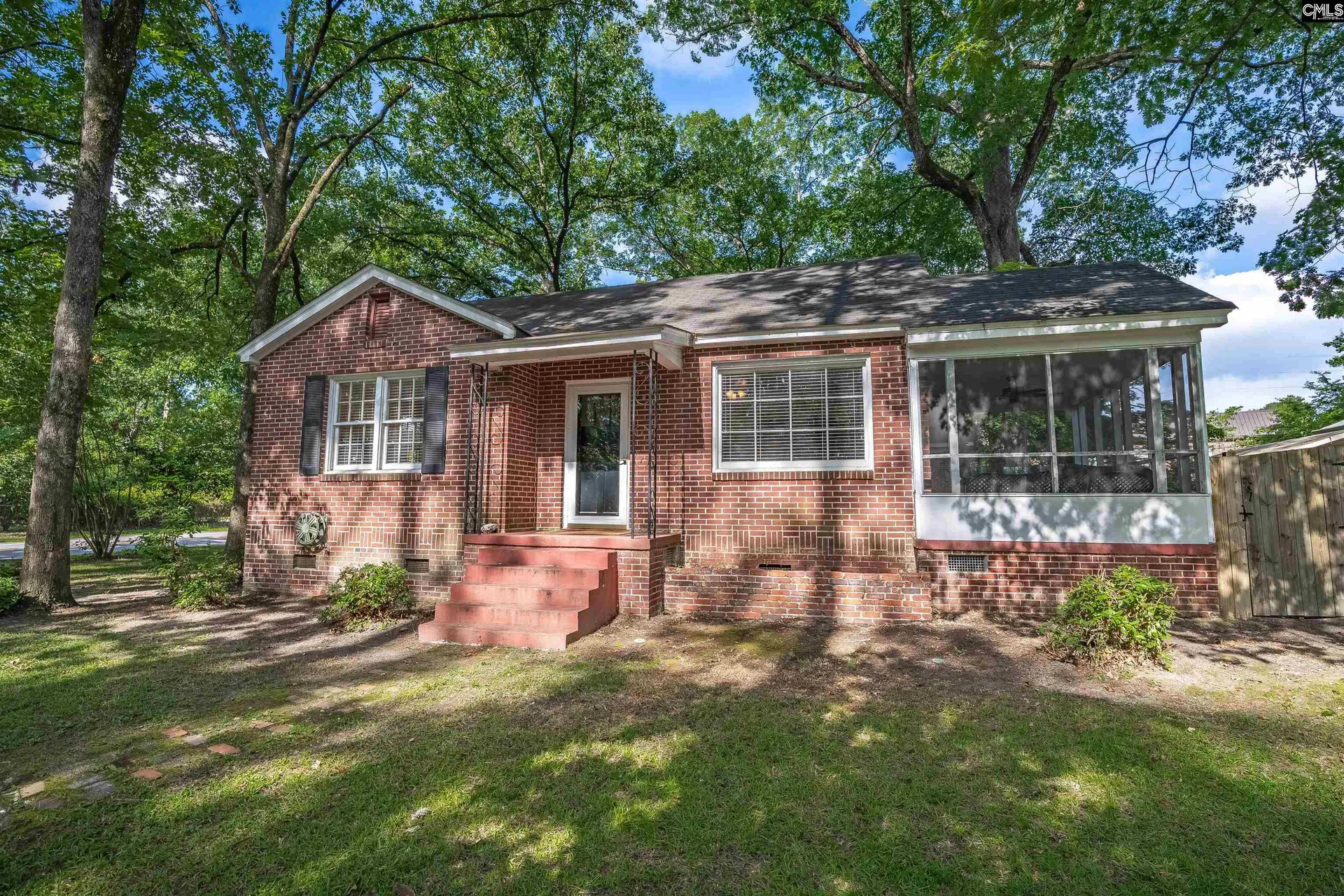 Property image 4 at 201 Academy Way, Columbia, SC 29206-1446