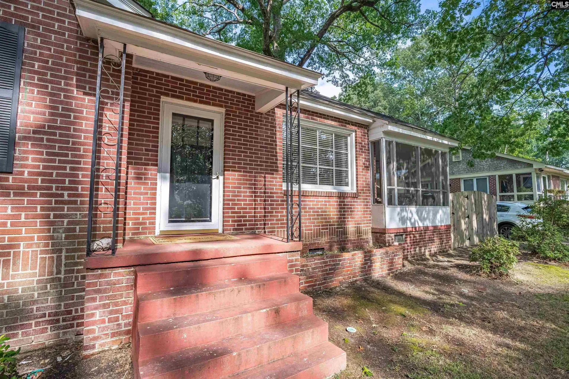 Property image 5 at 201 Academy Way, Columbia, SC 29206-1446