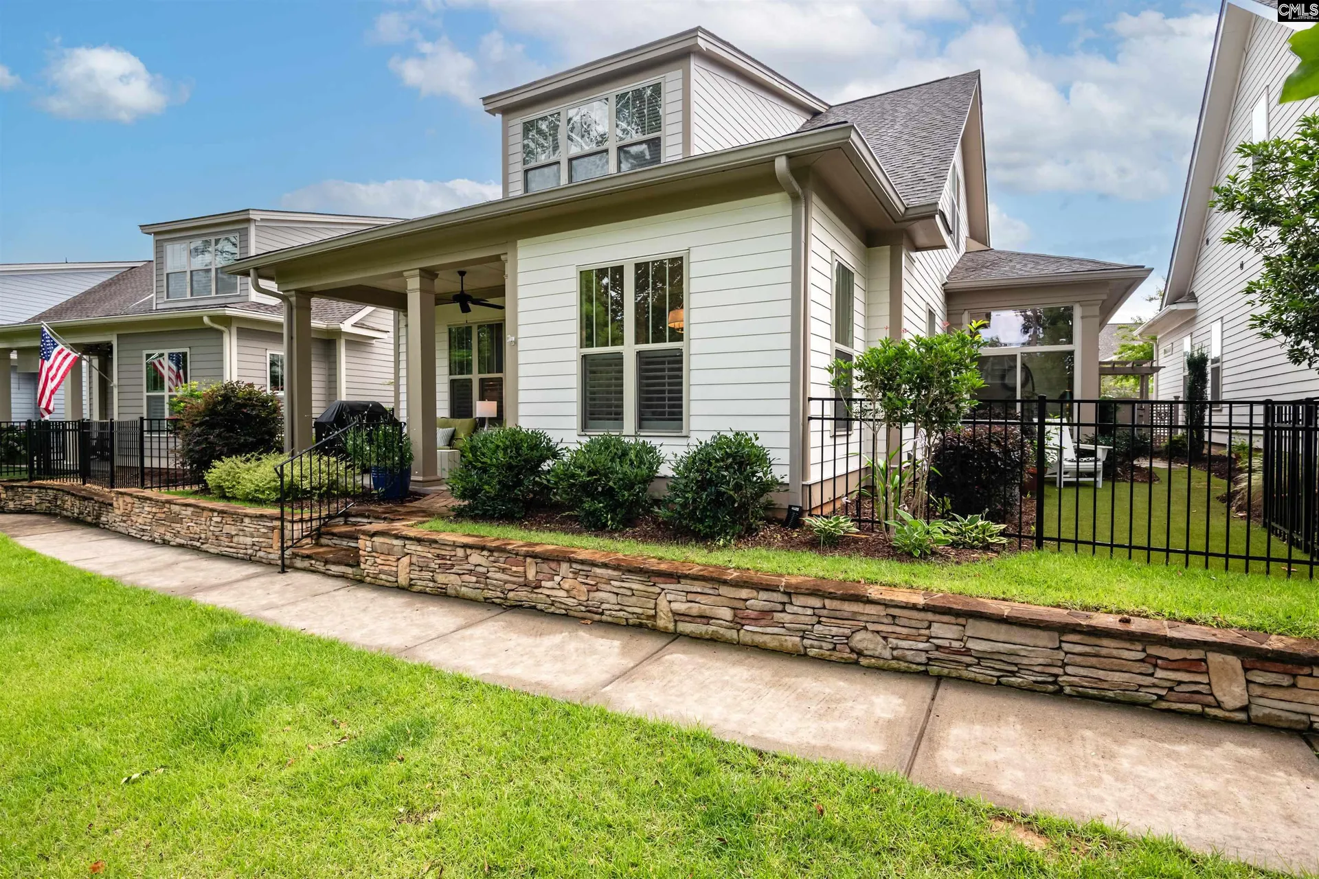 Property image 2 at 326 Coldwater Crossing, Lexington, SC 29072