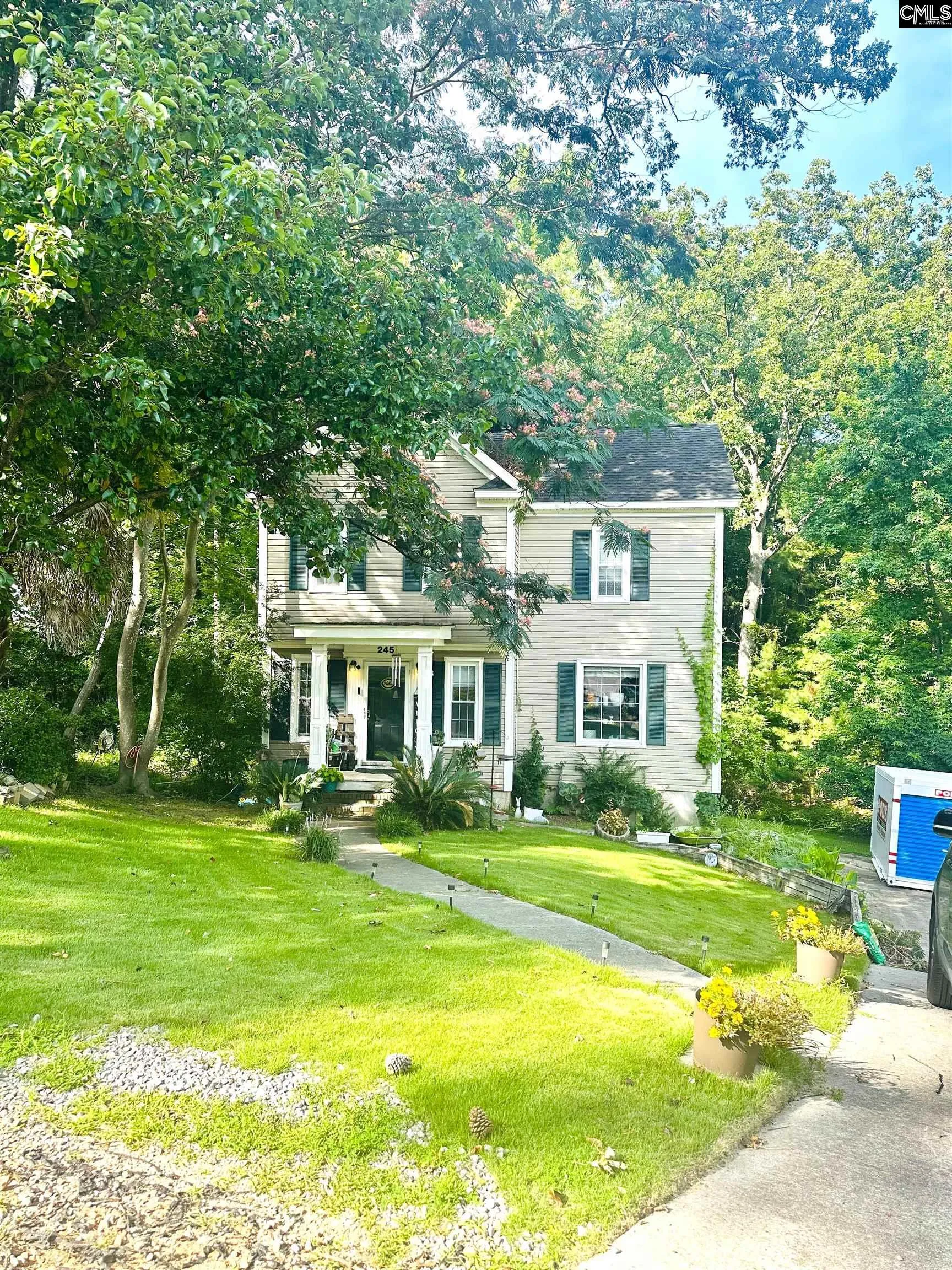 245 Teesdale Court
