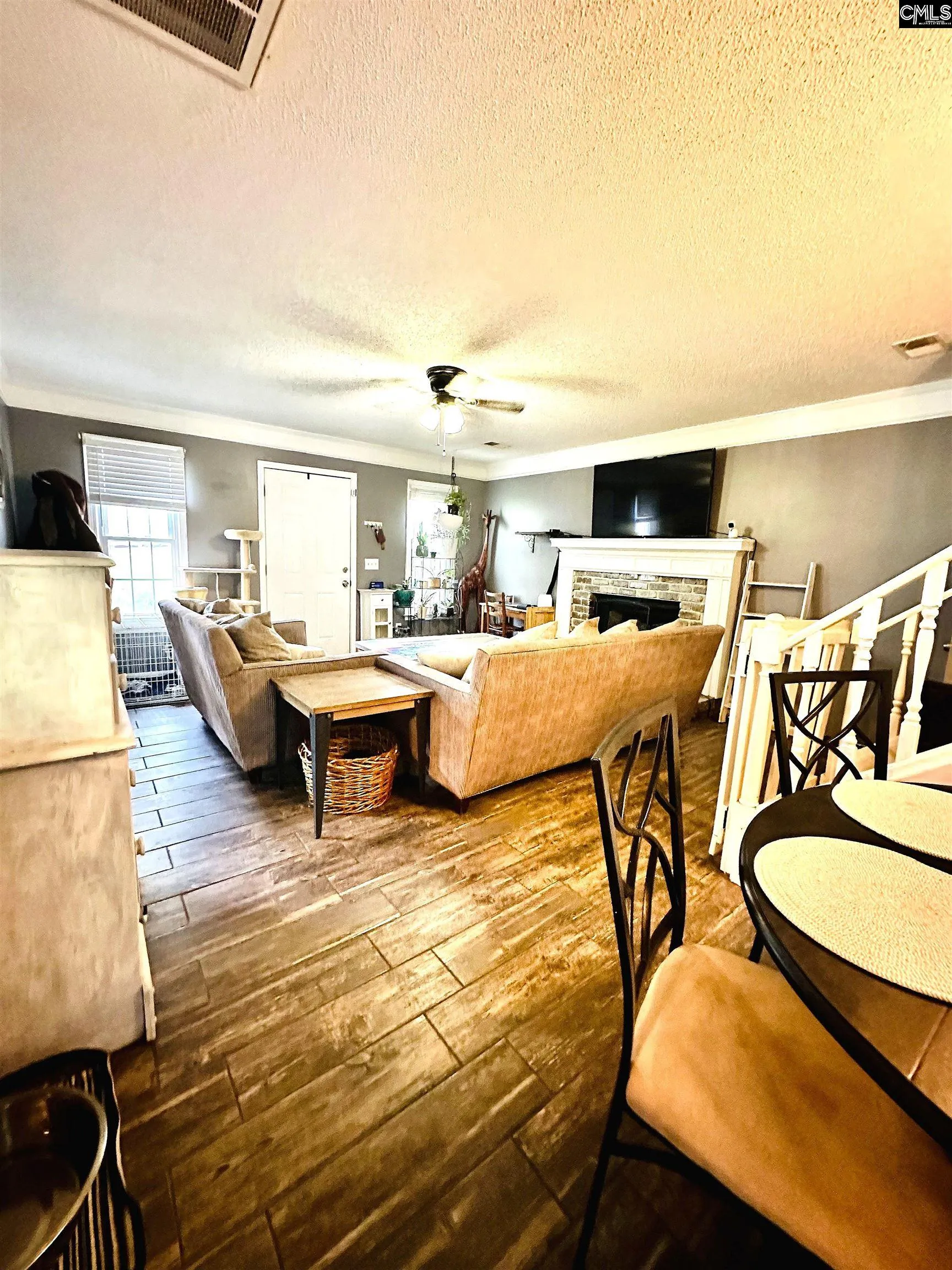 Property image 3 at 245 Teesdale Court, Lexington, SC 29072