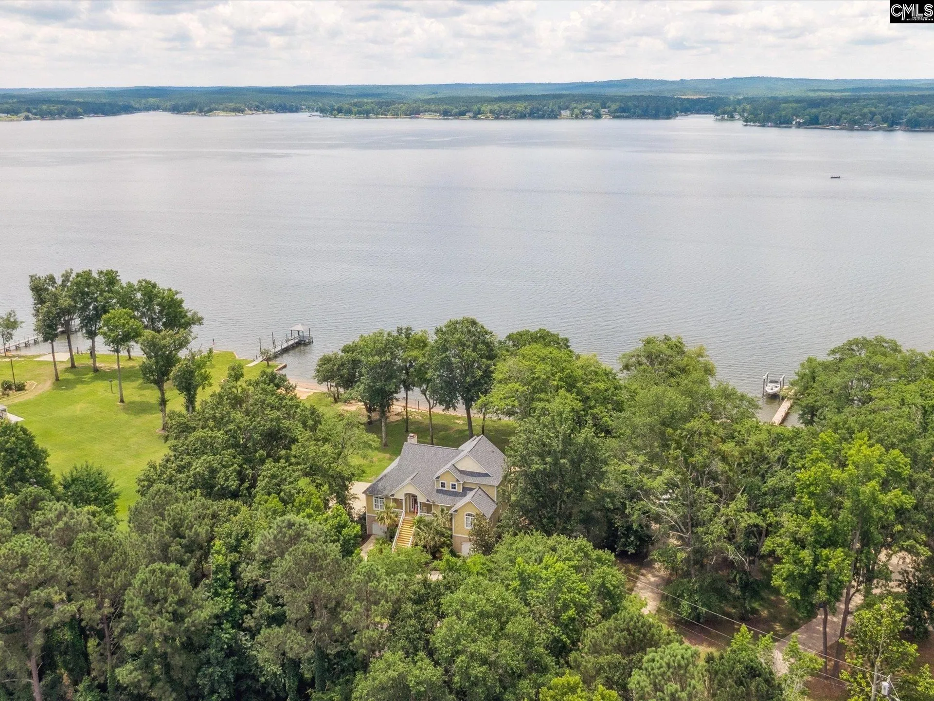Property image 4 at 2592 Singleton Creek Road, Liberty Hill, SC 29074