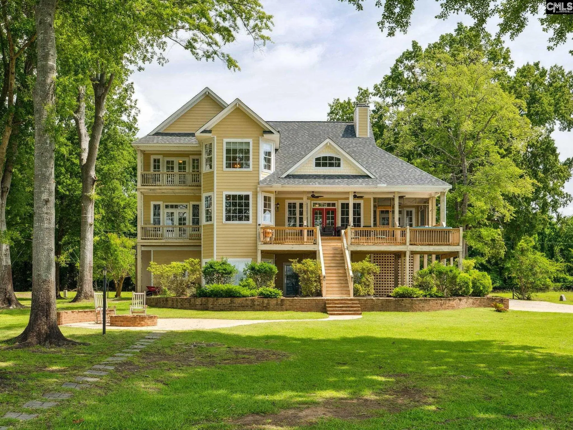 Property image 5 at 2592 Singleton Creek Road, Liberty Hill, SC 29074