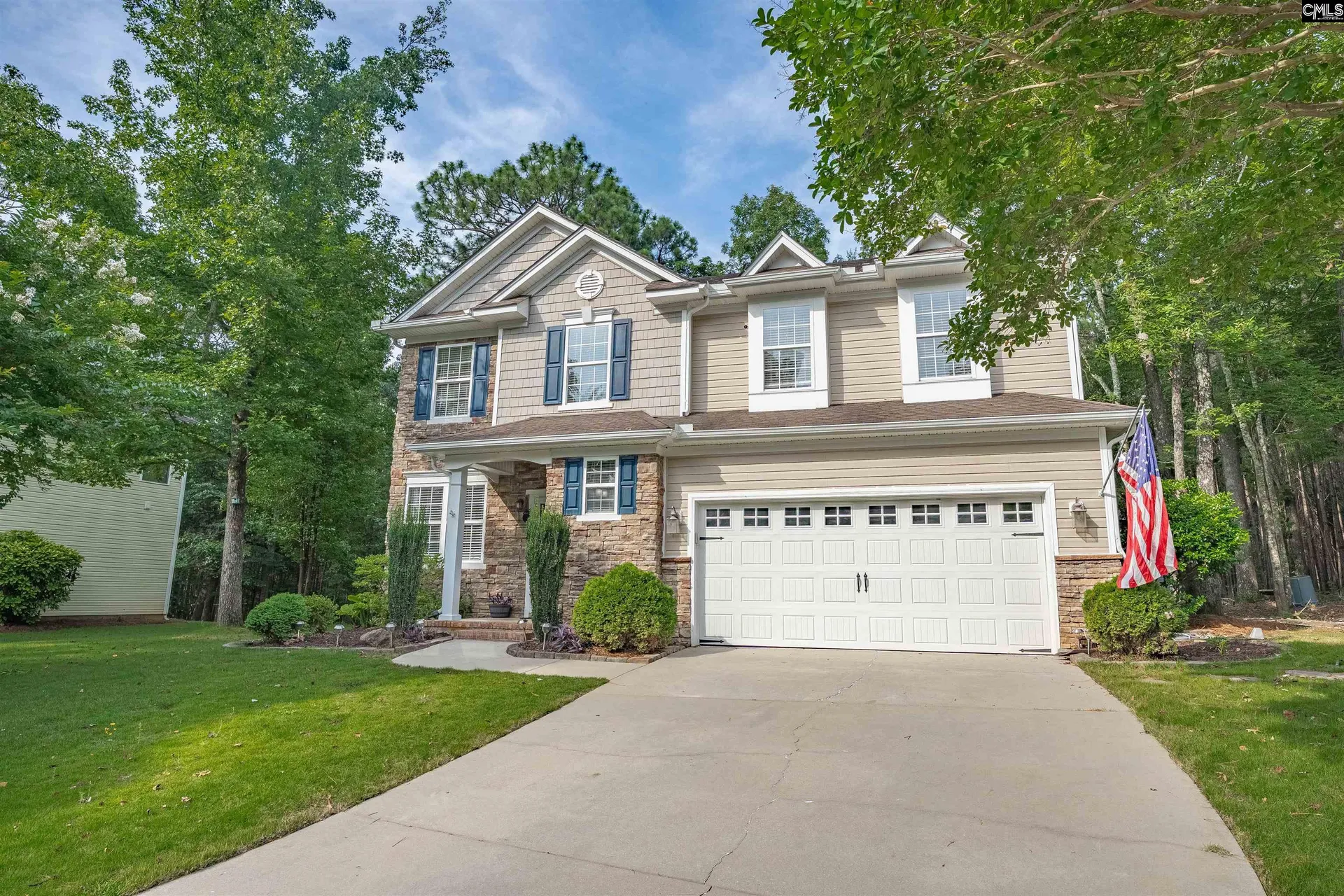 Property image 5 at 269 Creek Branch Drive, Lexington, SC 29072