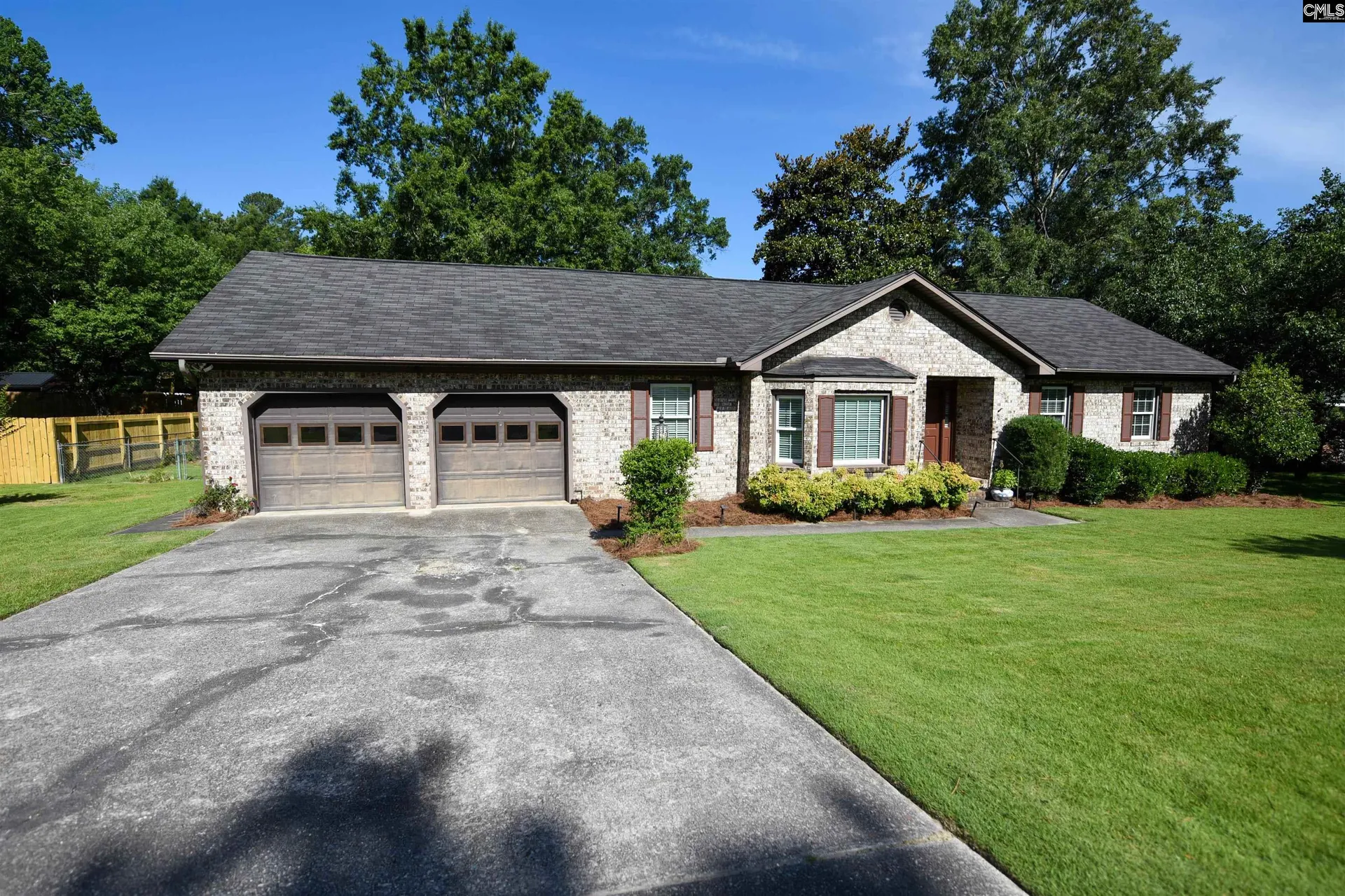 Property image 2 at 2115 Ohara Court, Columbia, SC 29204