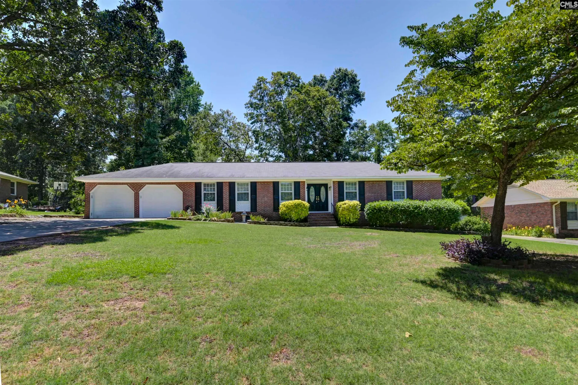 136 Traylors Gate Circle