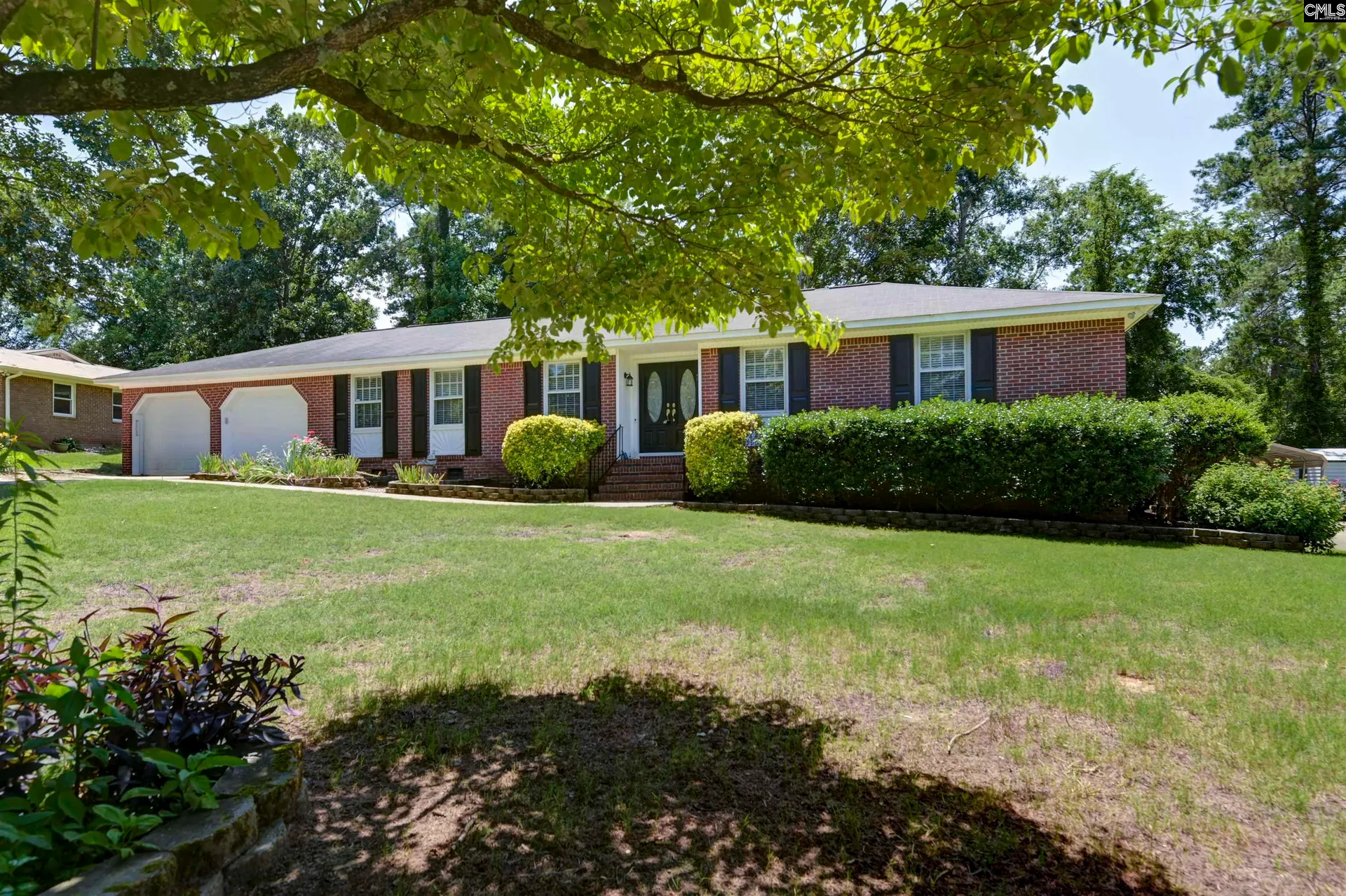 Property image 2 at 136 Traylors Gate Circle, Irmo, SC 29063-2305