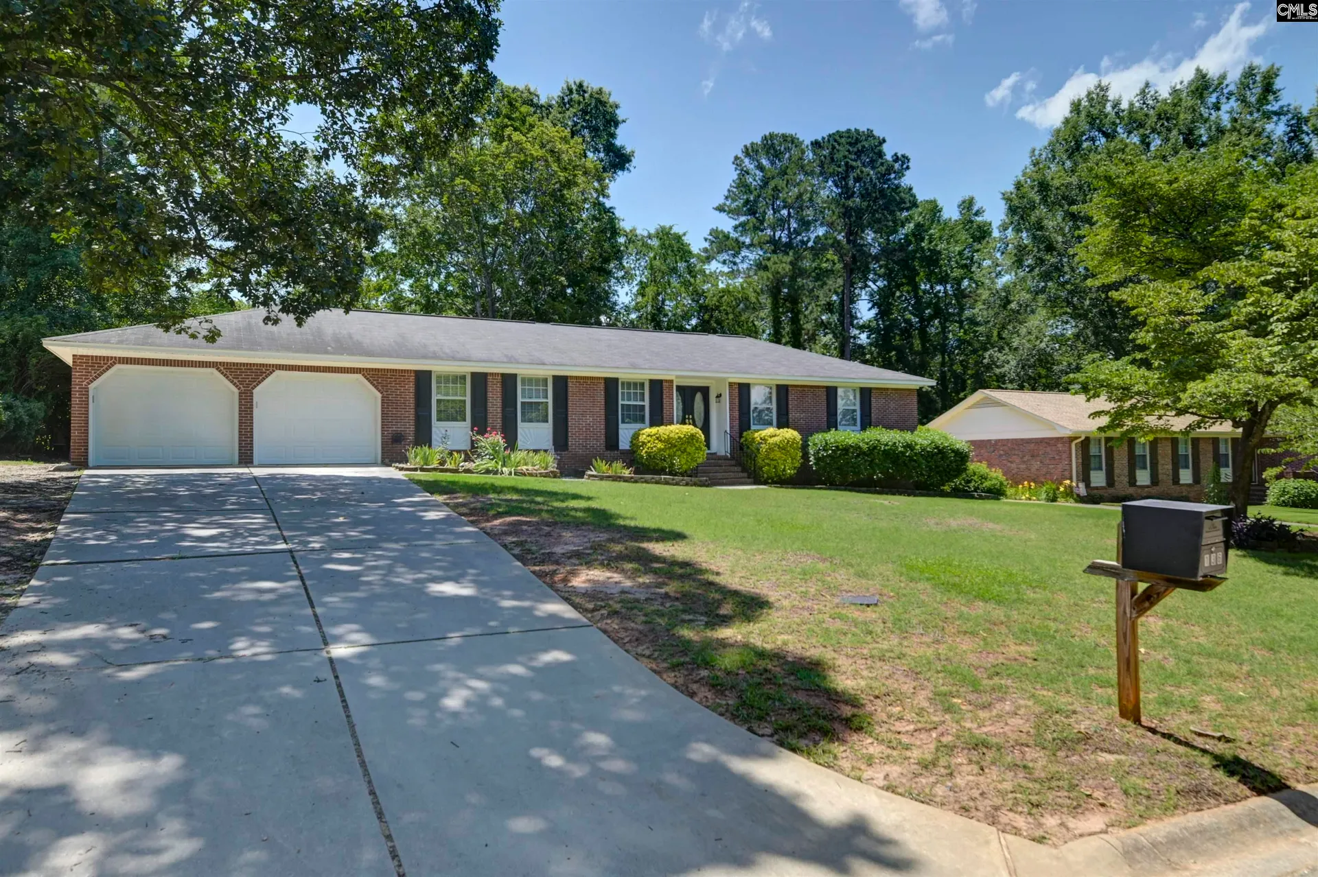 Property image 3 at 136 Traylors Gate Circle, Irmo, SC 29063-2305