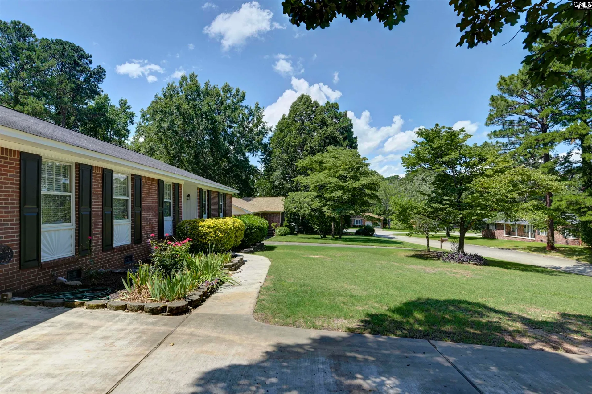 Property image 4 at 136 Traylors Gate Circle, Irmo, SC 29063-2305