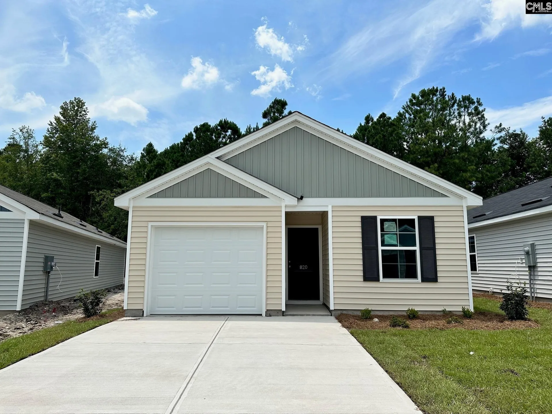 834 Summerwood Lane