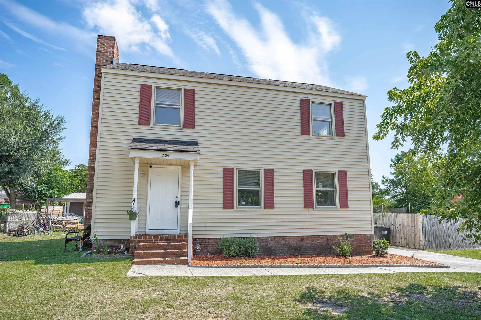 104 New Market Circle
