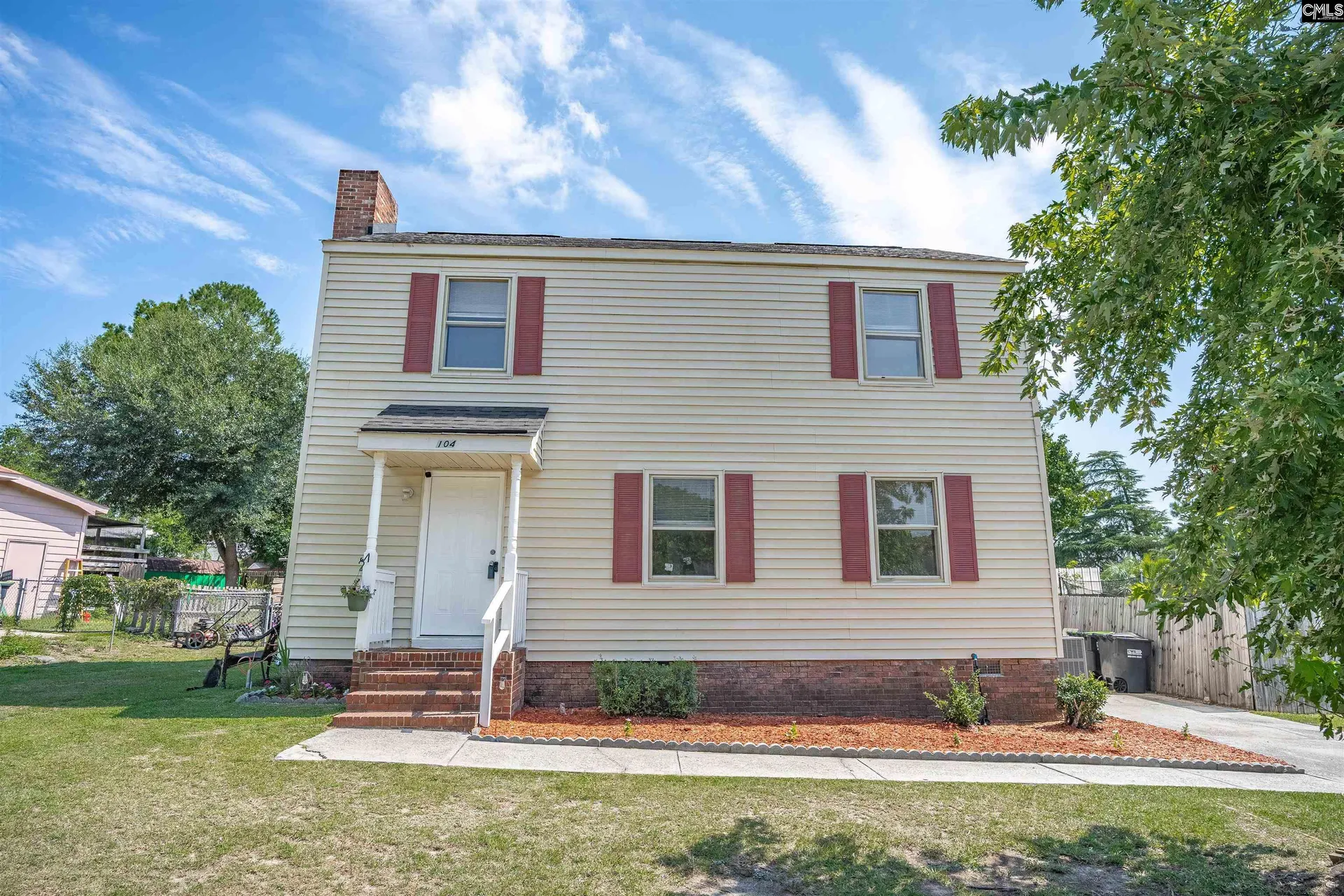 Property image 3 at 104 New Market Circle, Lexington, SC 29073-8751