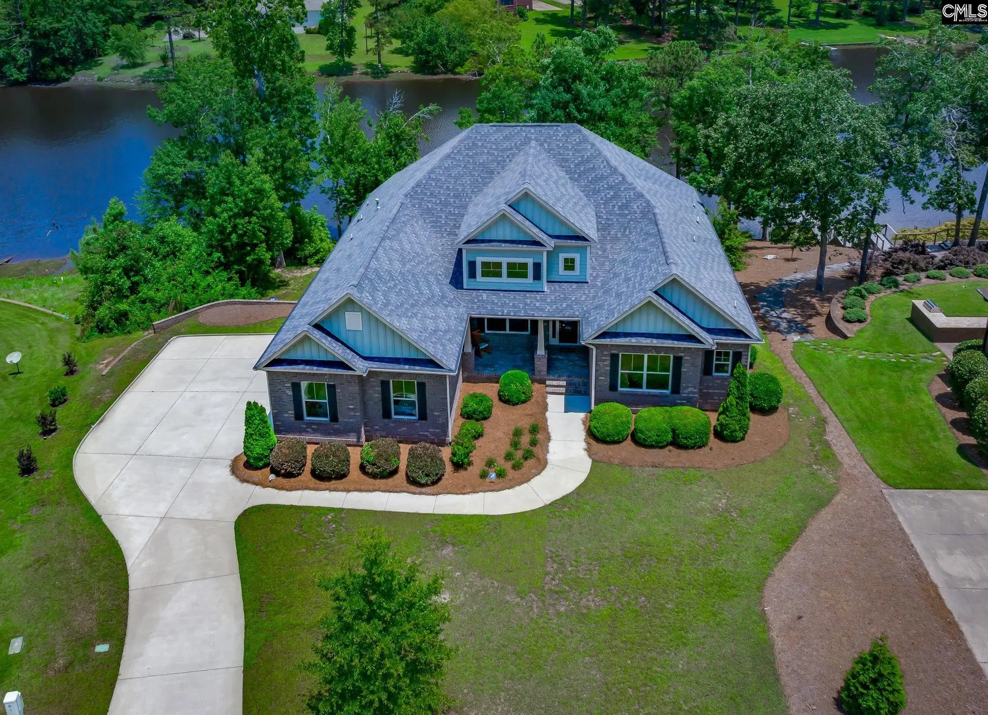 Property image 1 at 605 Flycatcher Lane, Blythewood, SC 29016