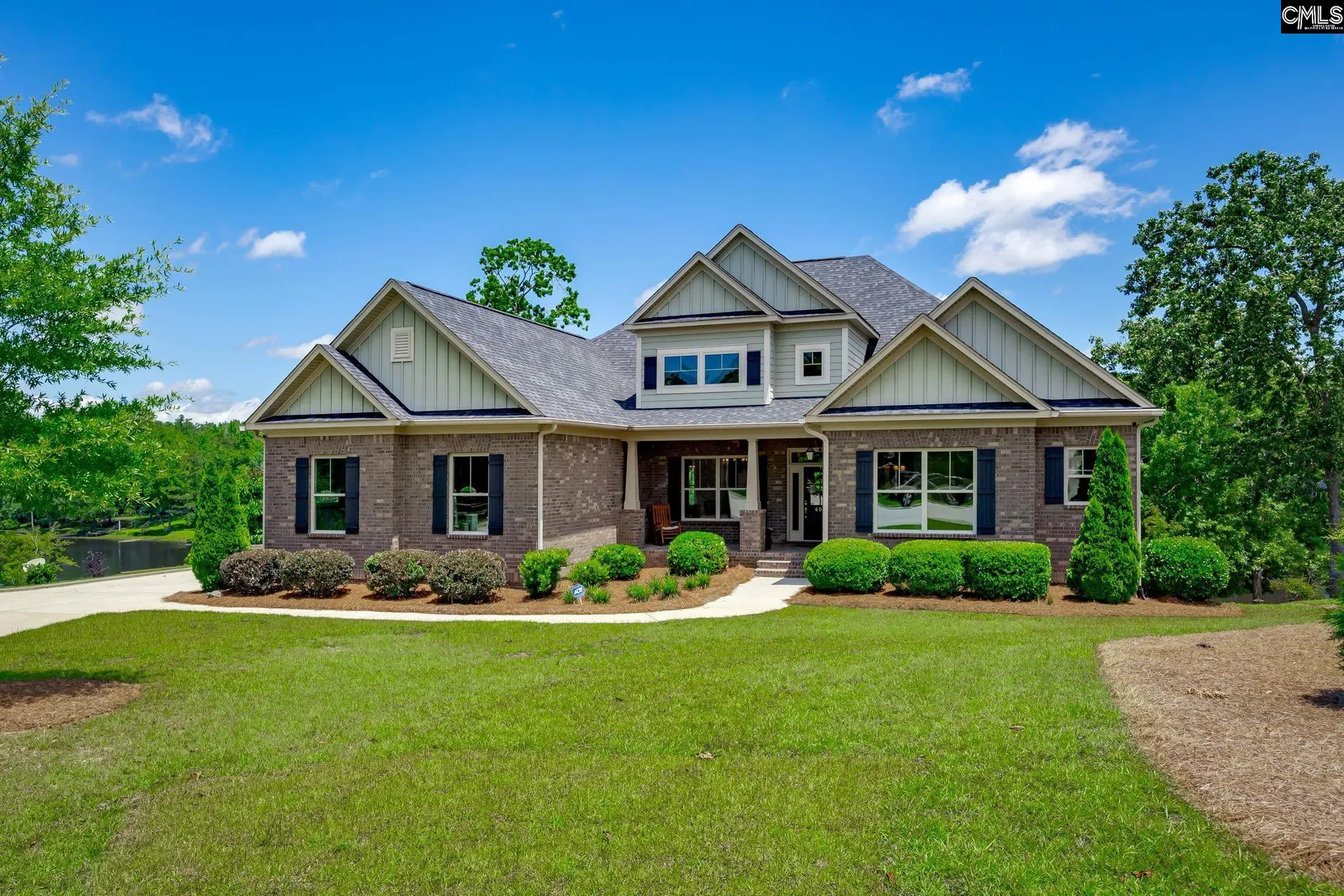 Property image 2 at 605 Flycatcher Lane, Blythewood, SC 29016