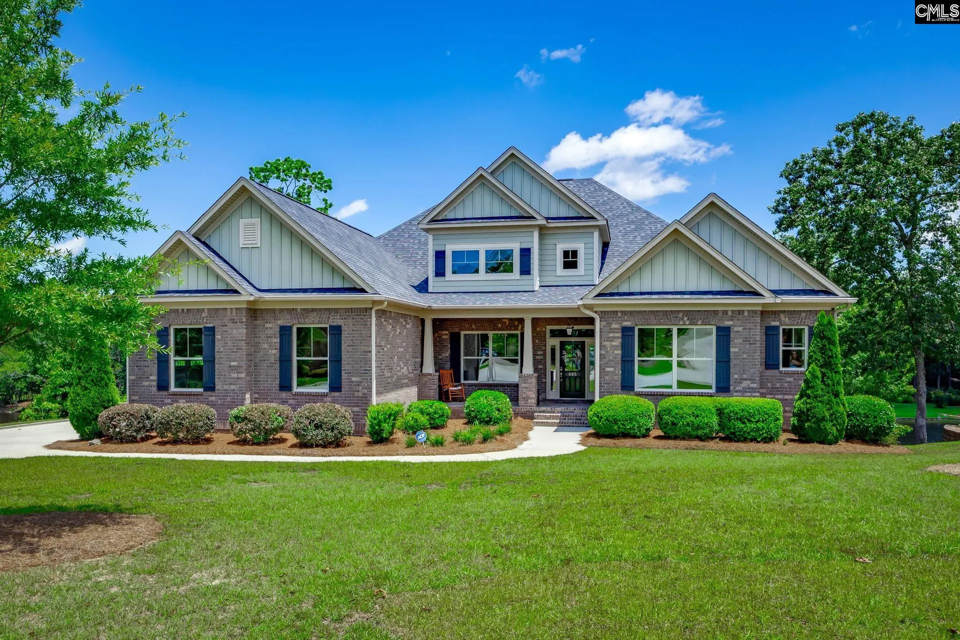 Property image 3 at 605 Flycatcher Lane, Blythewood, SC 29016