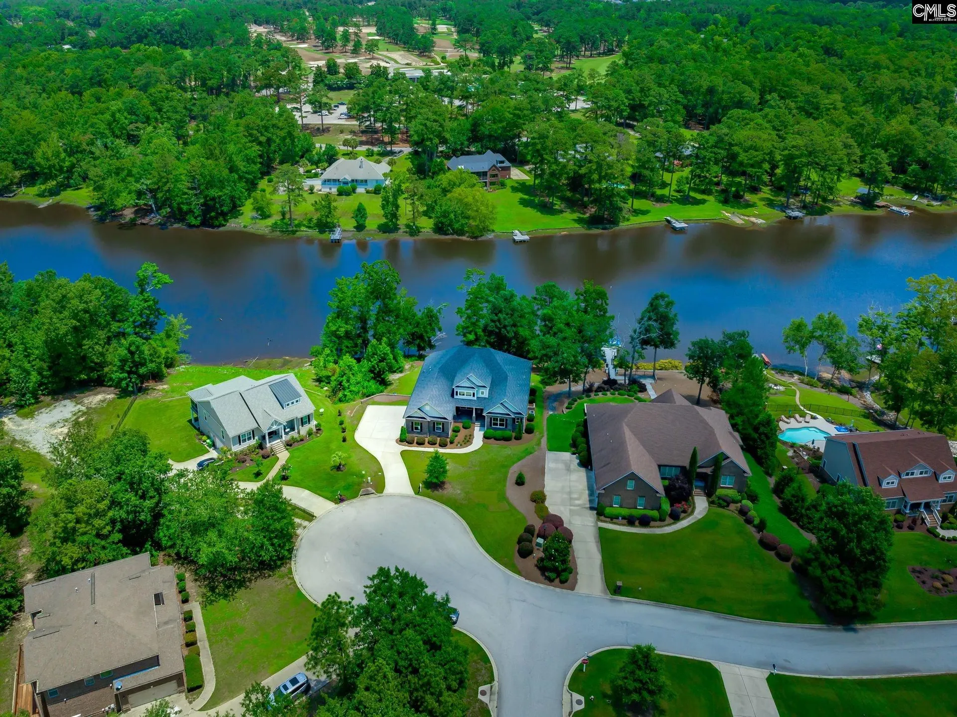 Property image 4 at 605 Flycatcher Lane, Blythewood, SC 29016