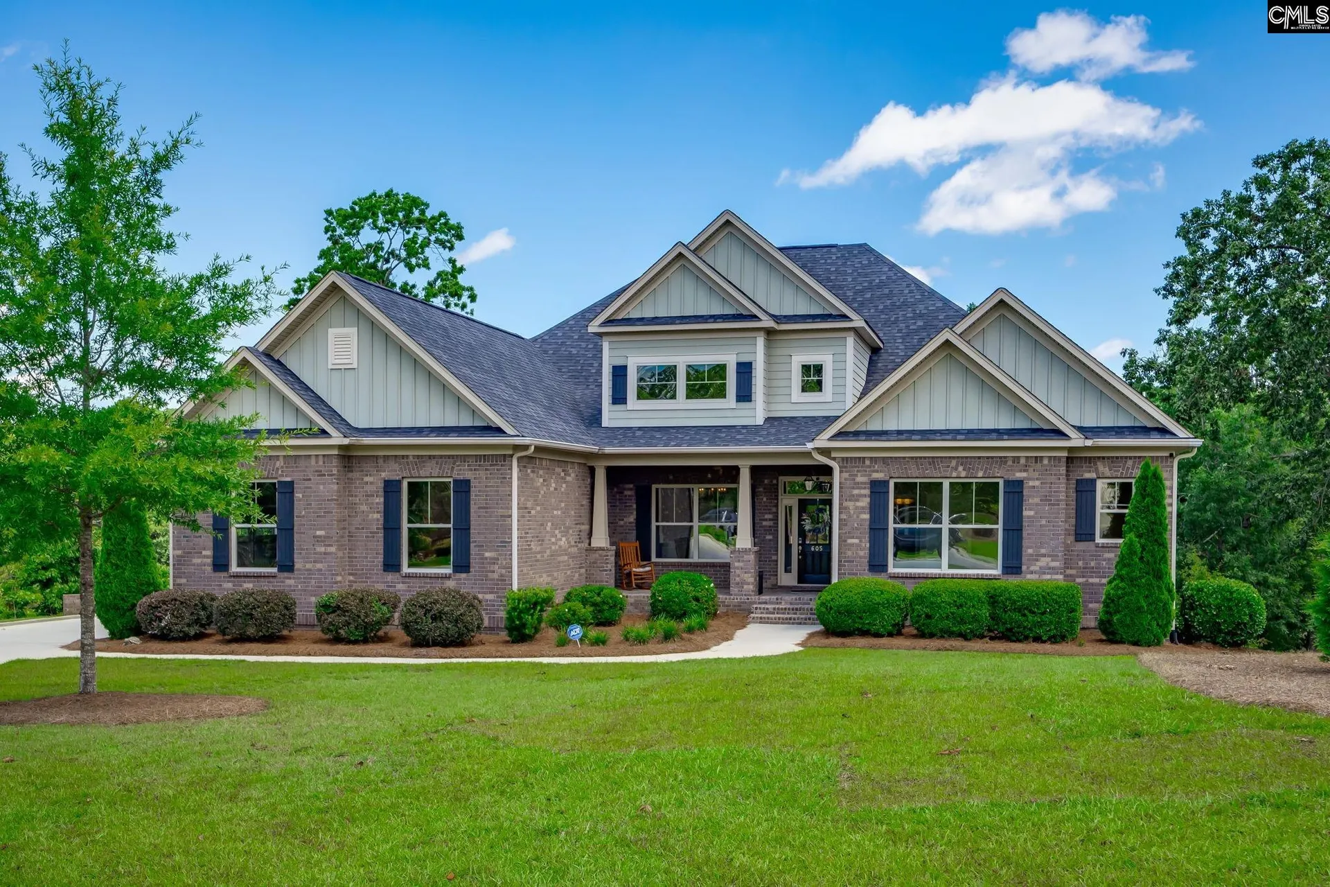 Property image 5 at 605 Flycatcher Lane, Blythewood, SC 29016