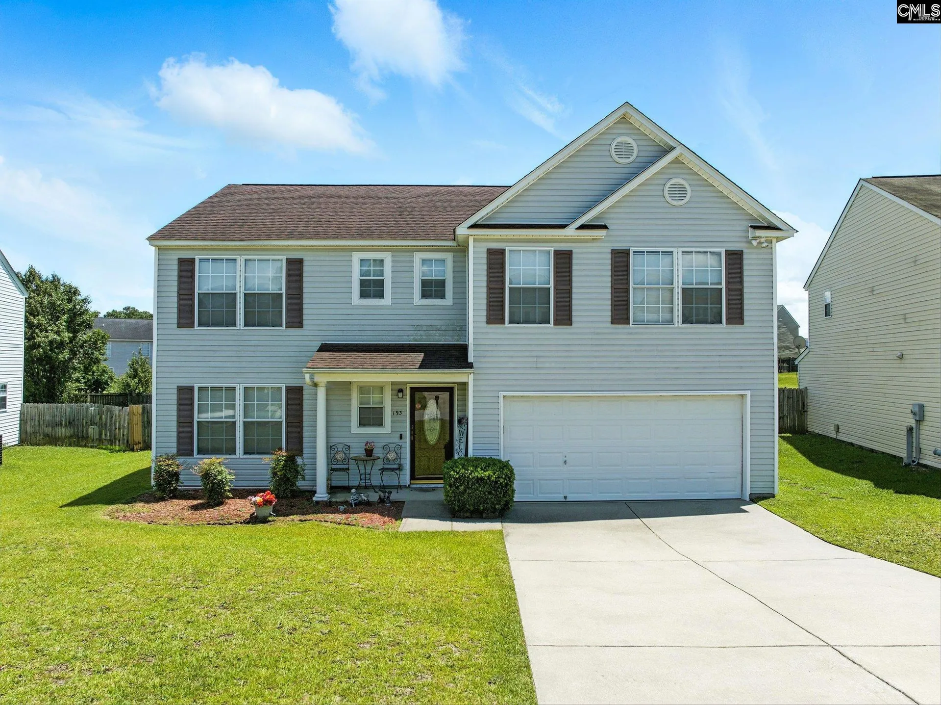 193 Fox Grove Circle